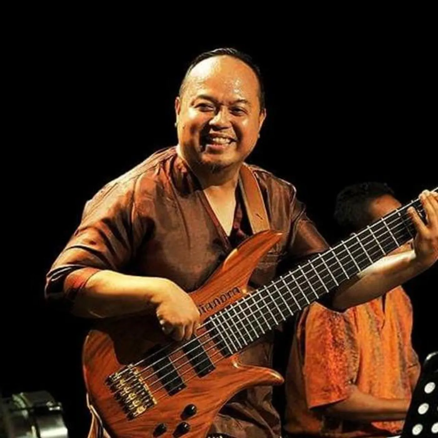 Danny Eriawan