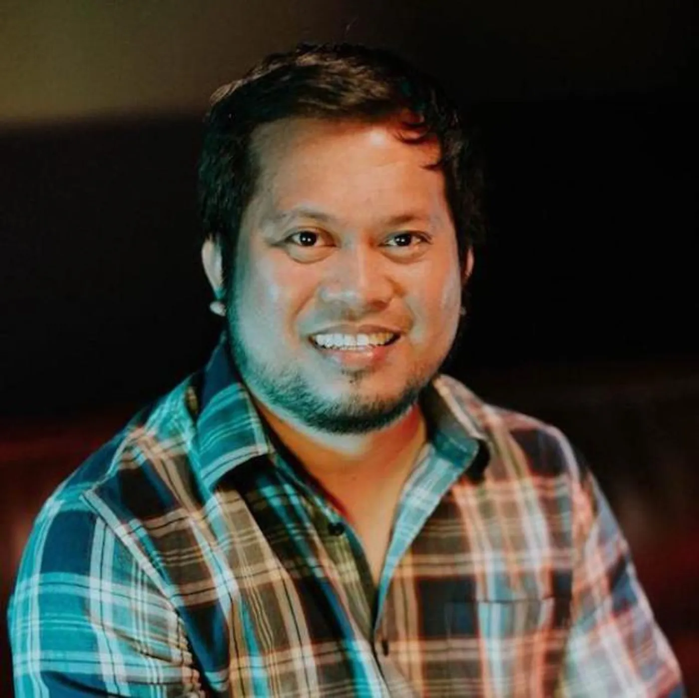 Danny Estioco