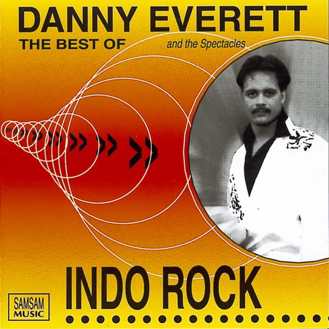Danny Everett & The Spectacles