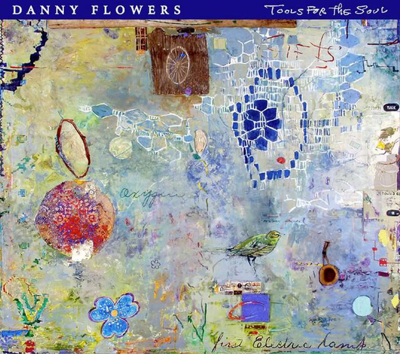 Danny Flowers