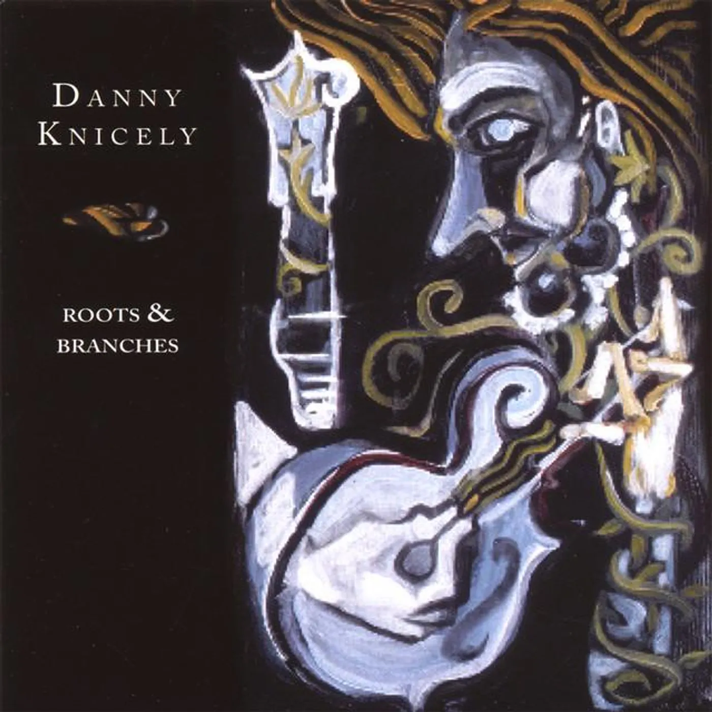 Danny Knicely Brand Page
