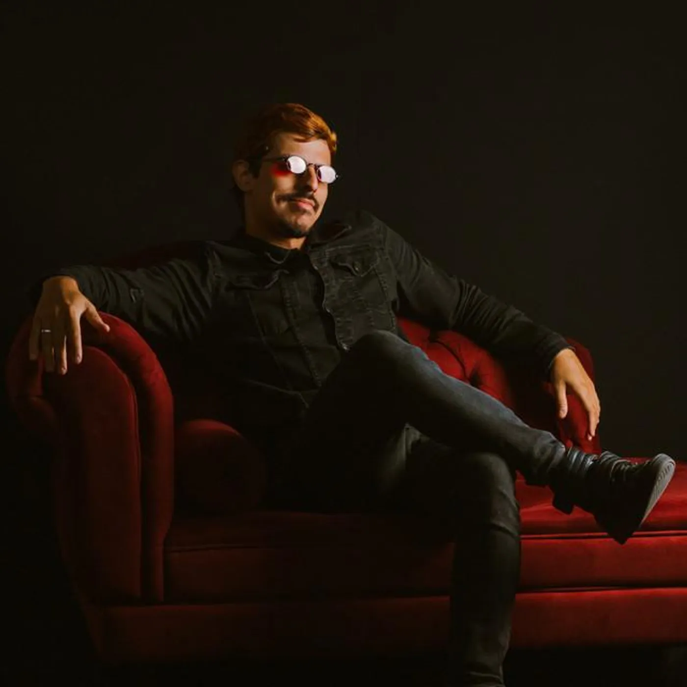 Danny Kolk Brand Page