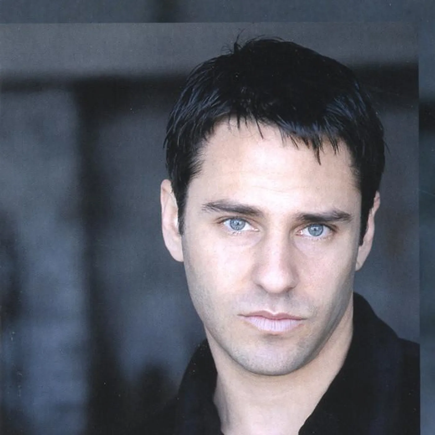 Danny Kravitz Brand Page
