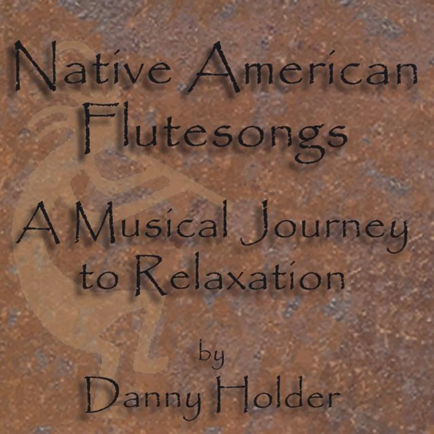Danny Holder