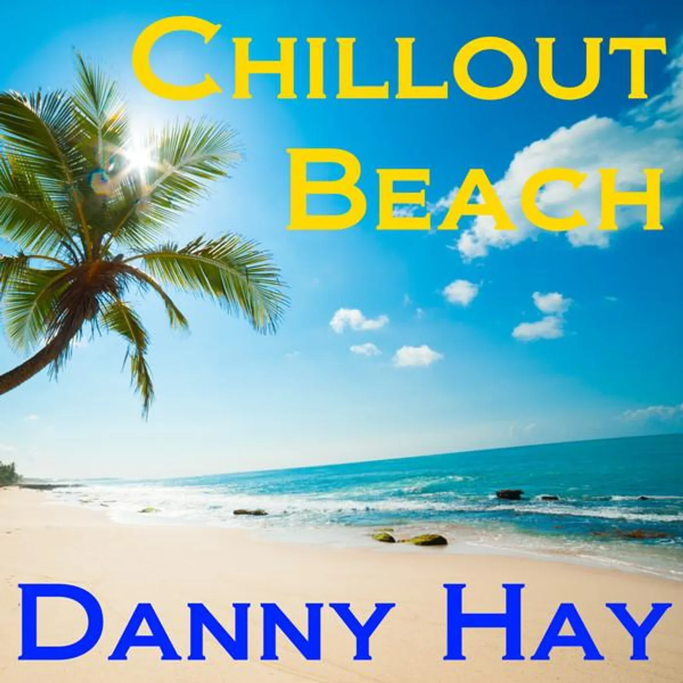Danny Hay Brand Page