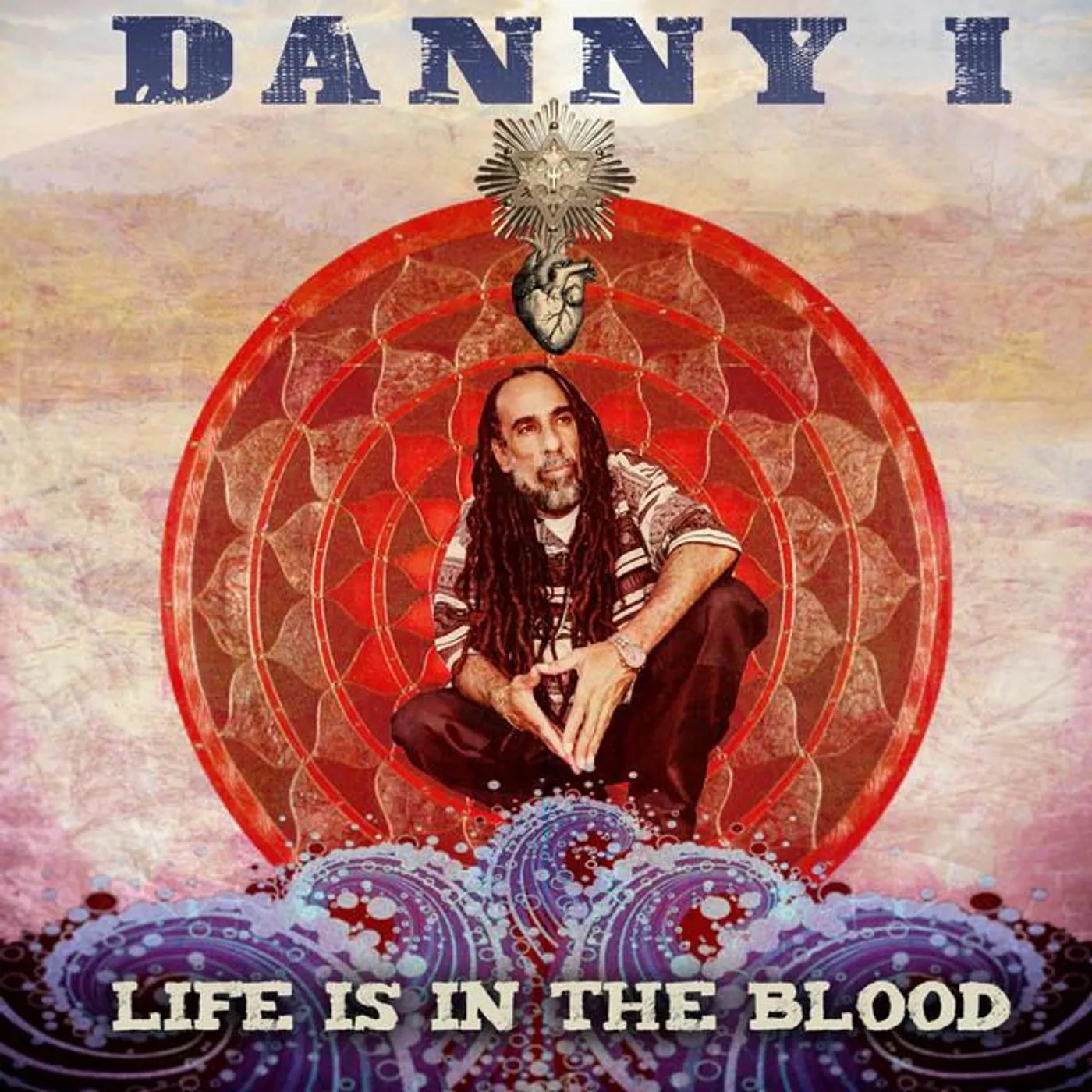 Danny I Brand Page