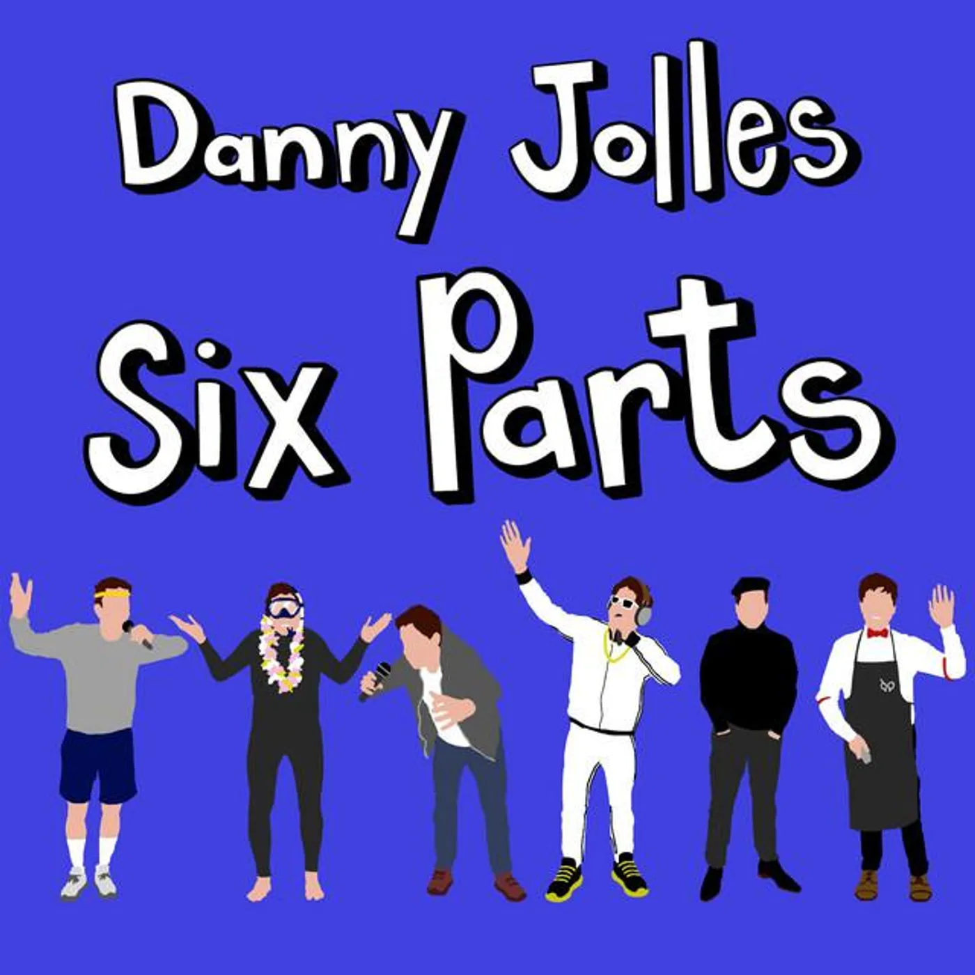Danny Jolles