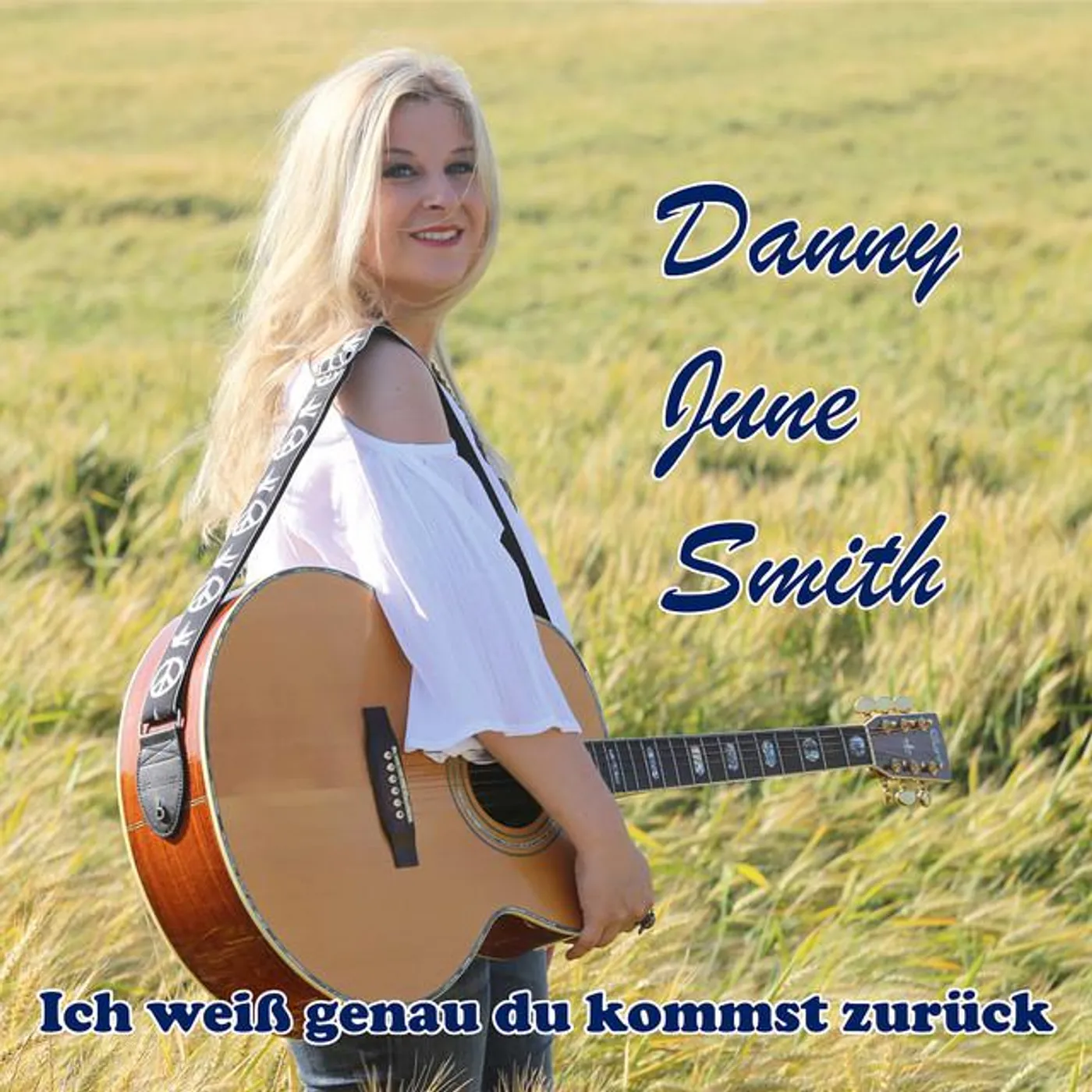 Danny June Smith