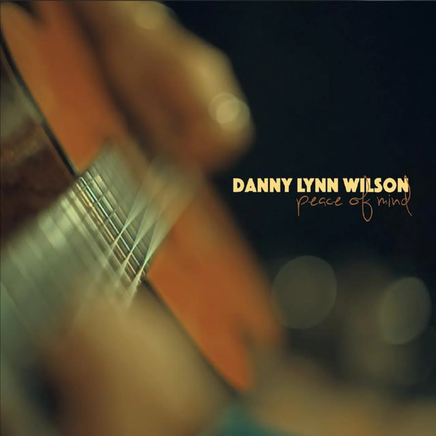 Danny Lynn Wilson Brand Page