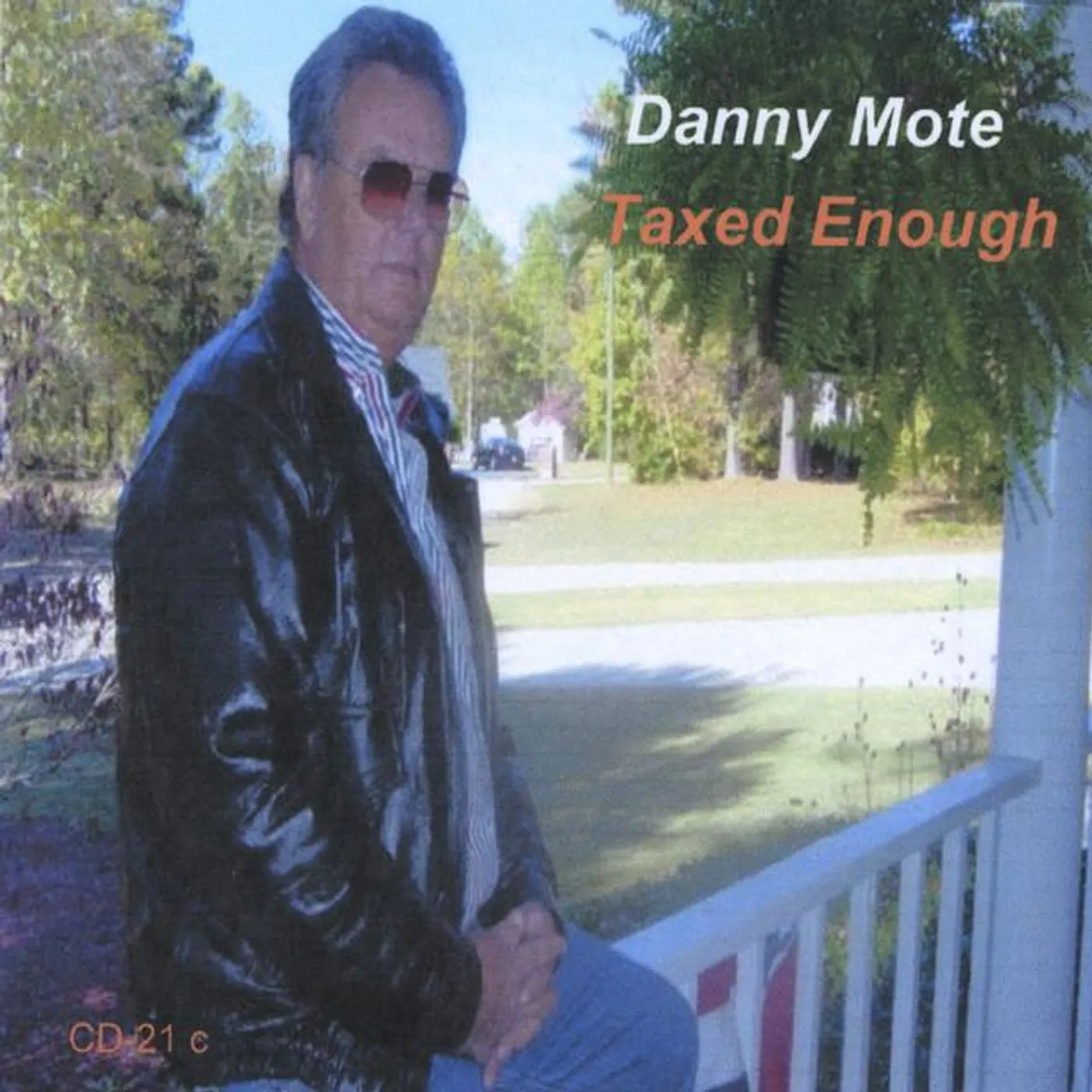 Danny Mote