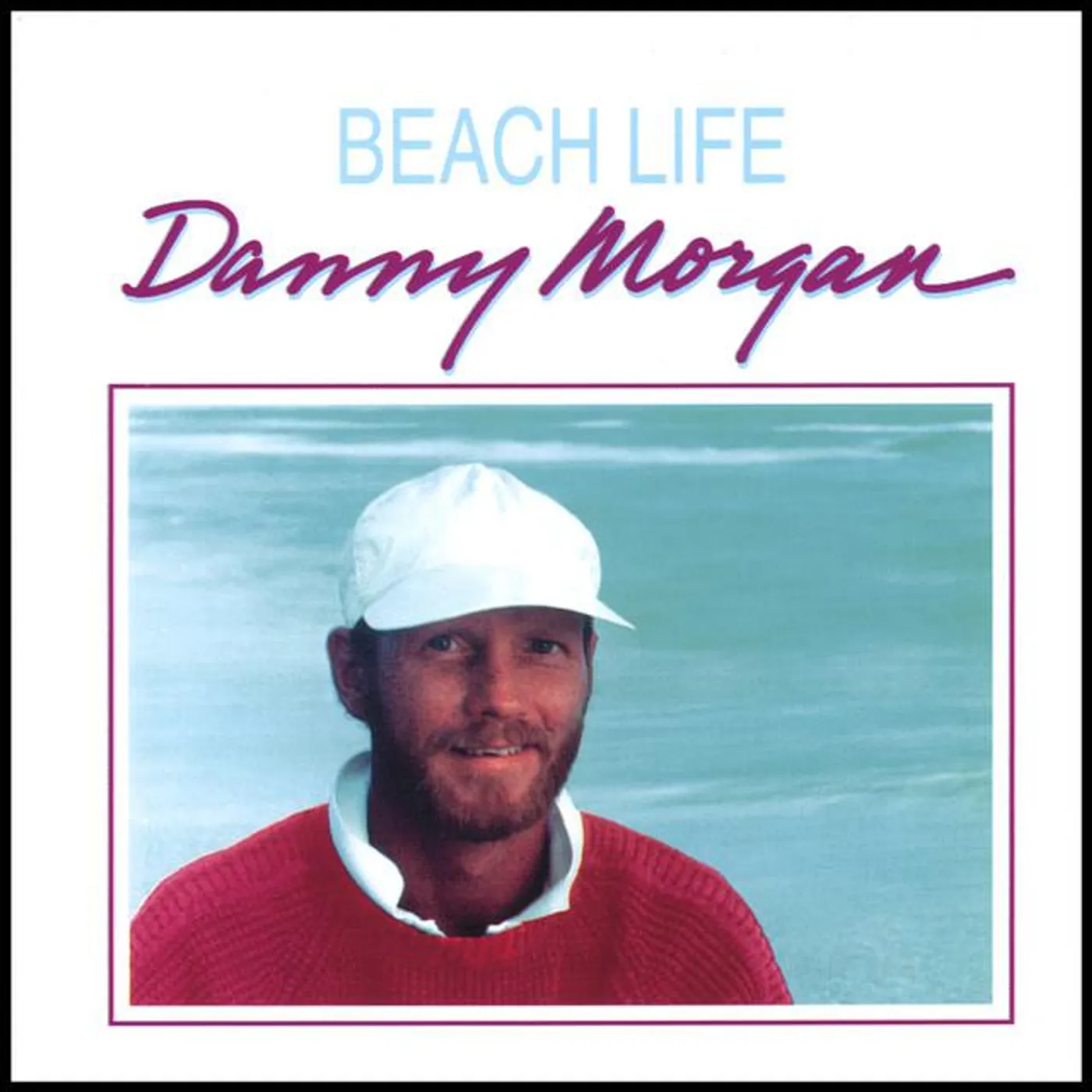 Danny Morgan Brand Page