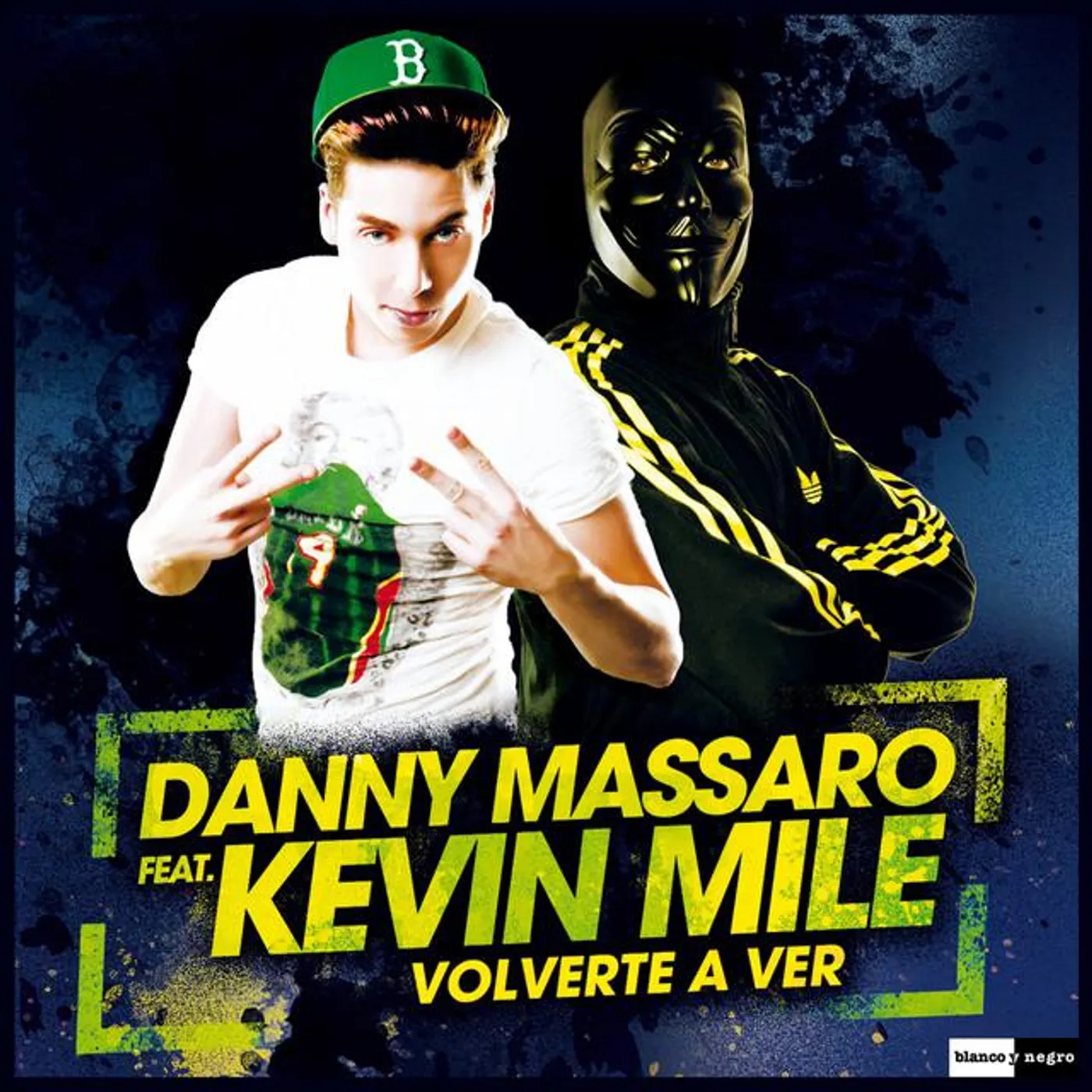 Danny Massaro Brand Page