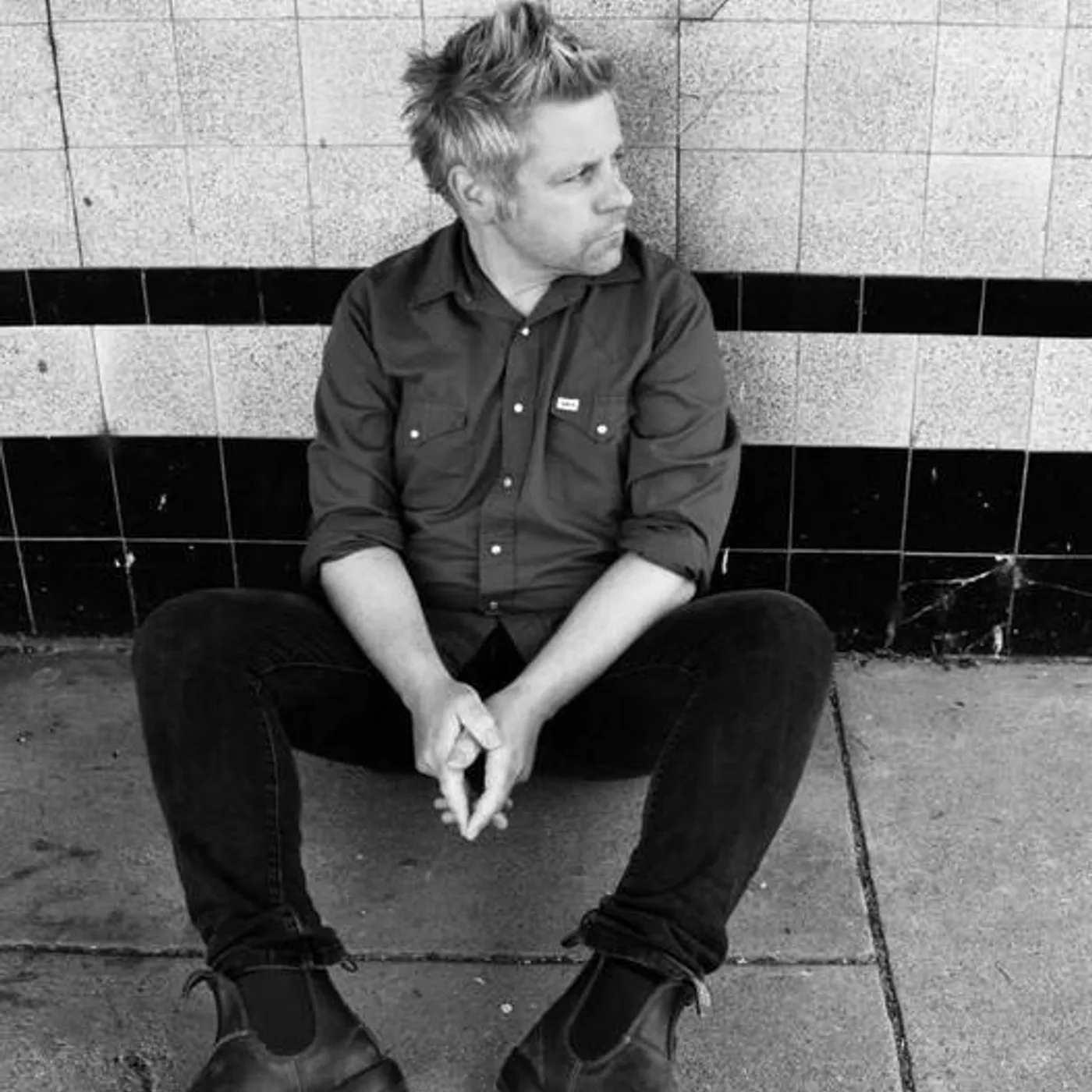 Danny McDonald Brand Page