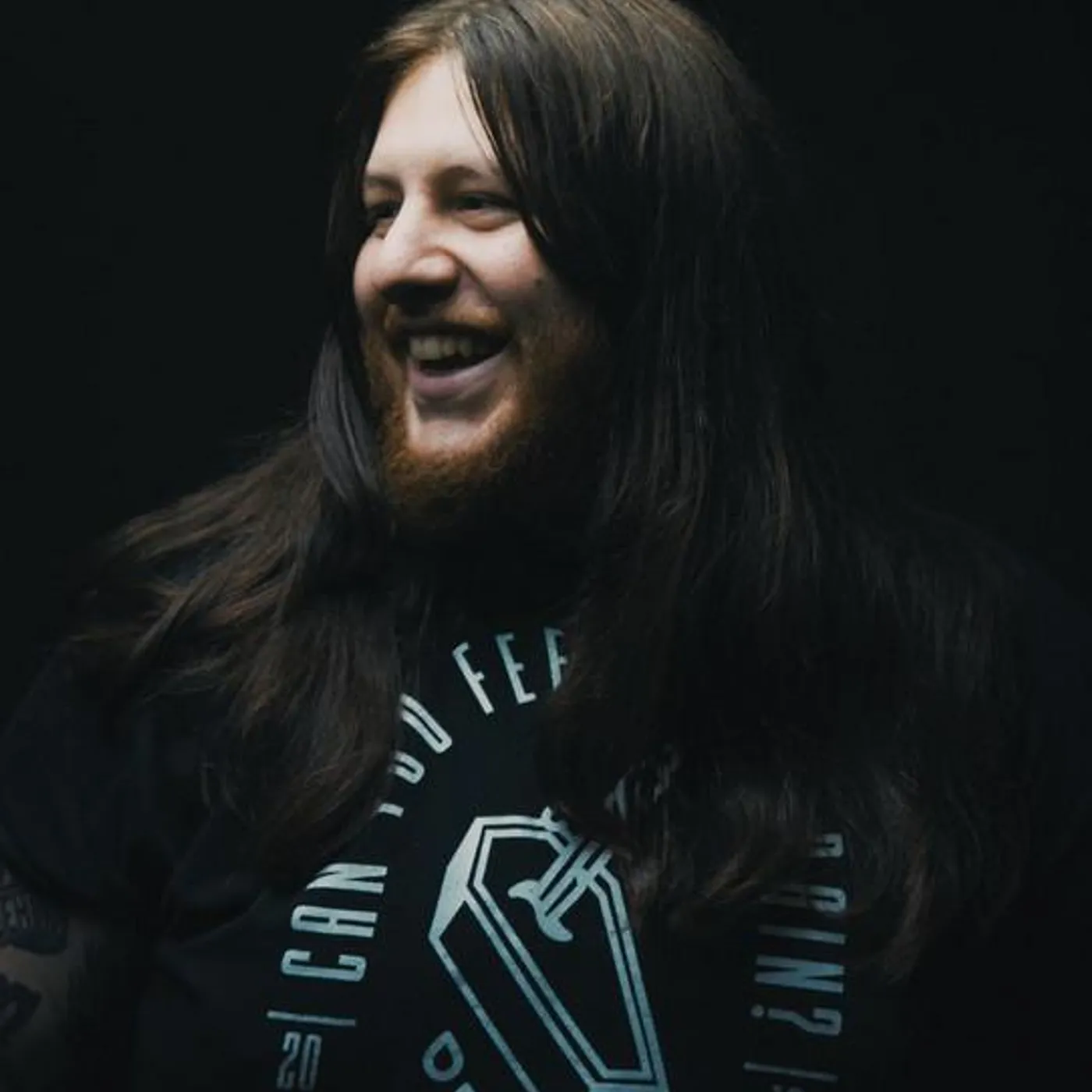 Danny Metal