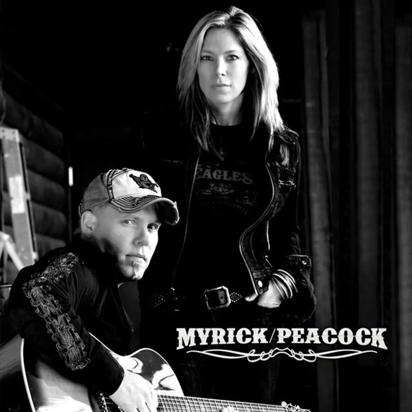 Danny Myrick Brand Page