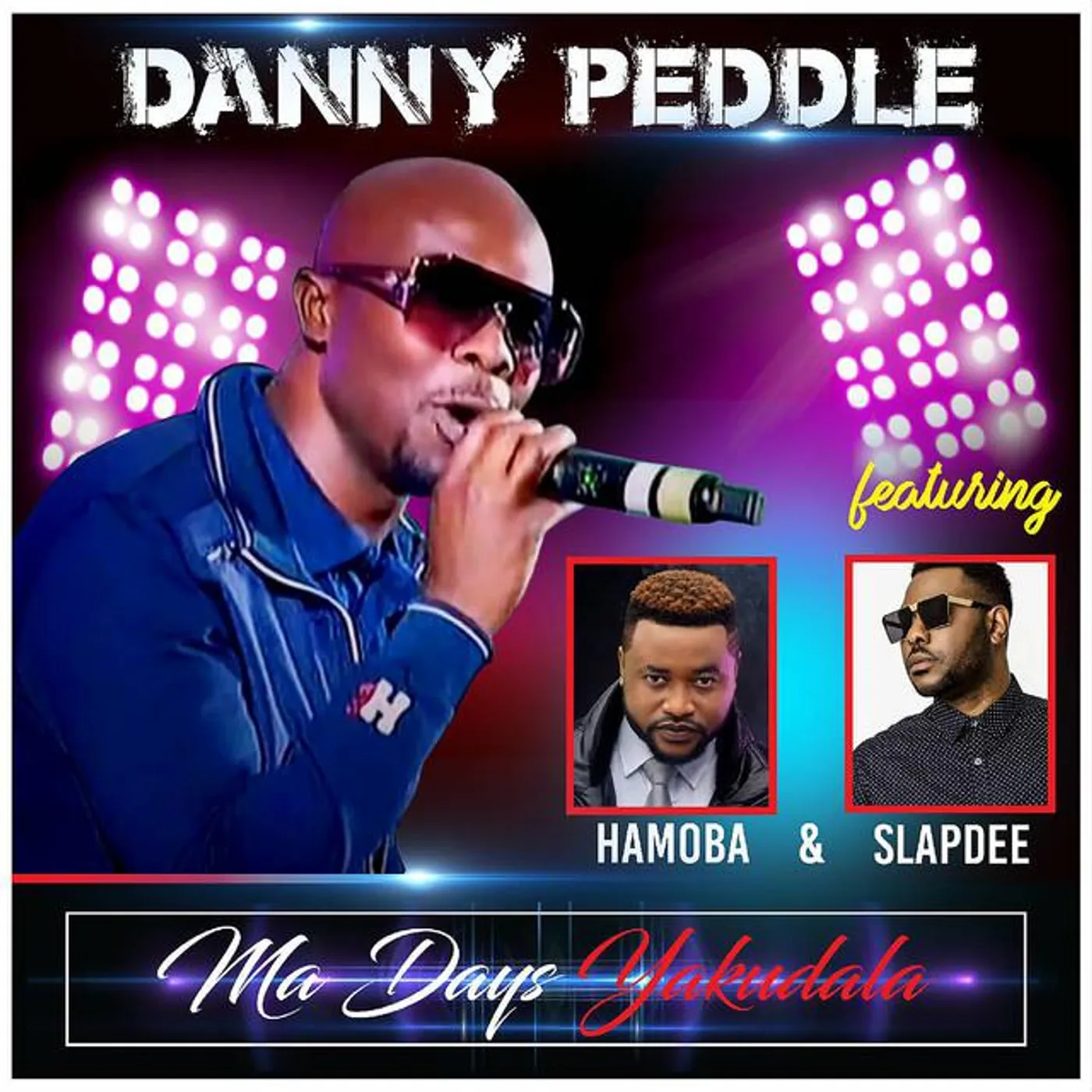 Danny Peddle