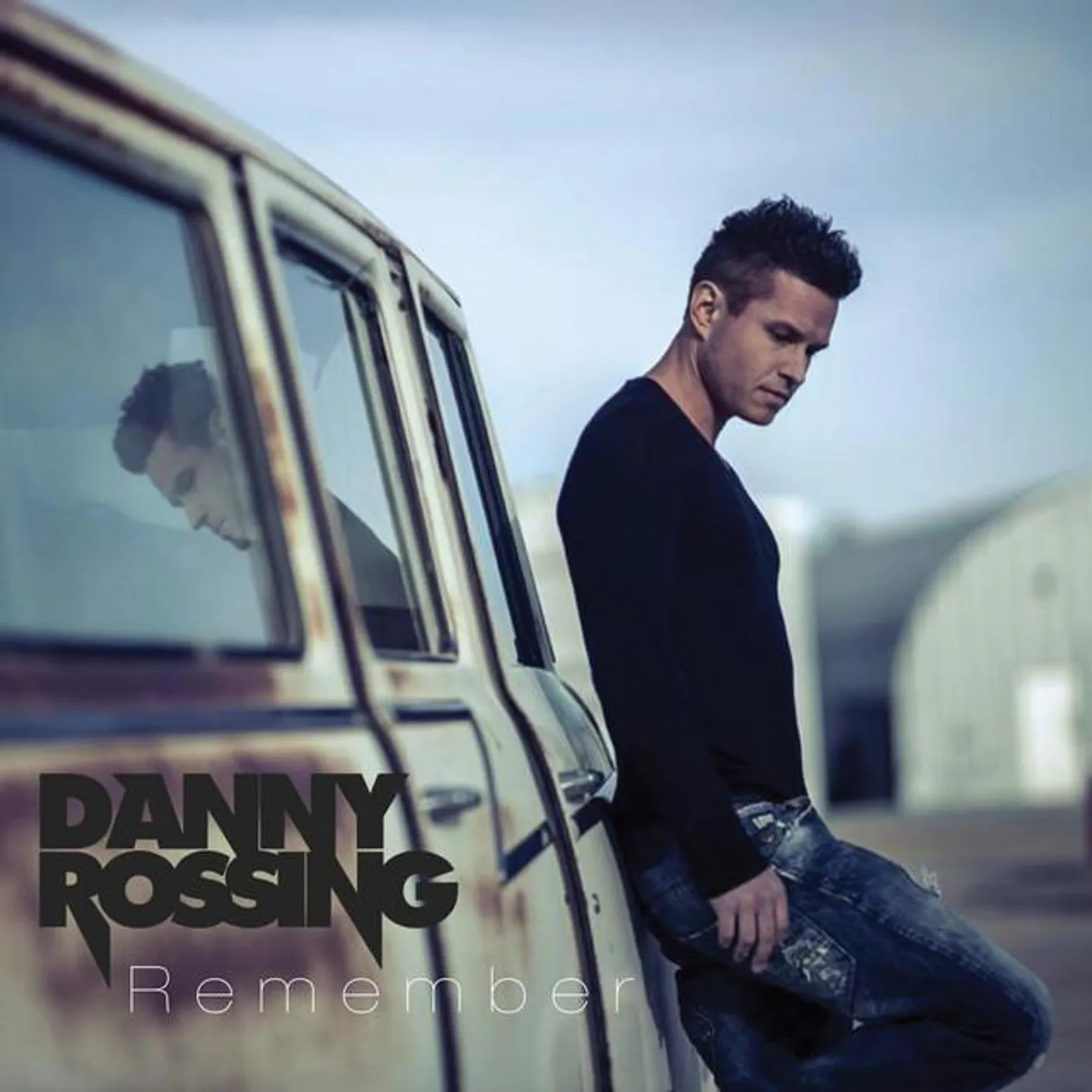 Danny Rossing