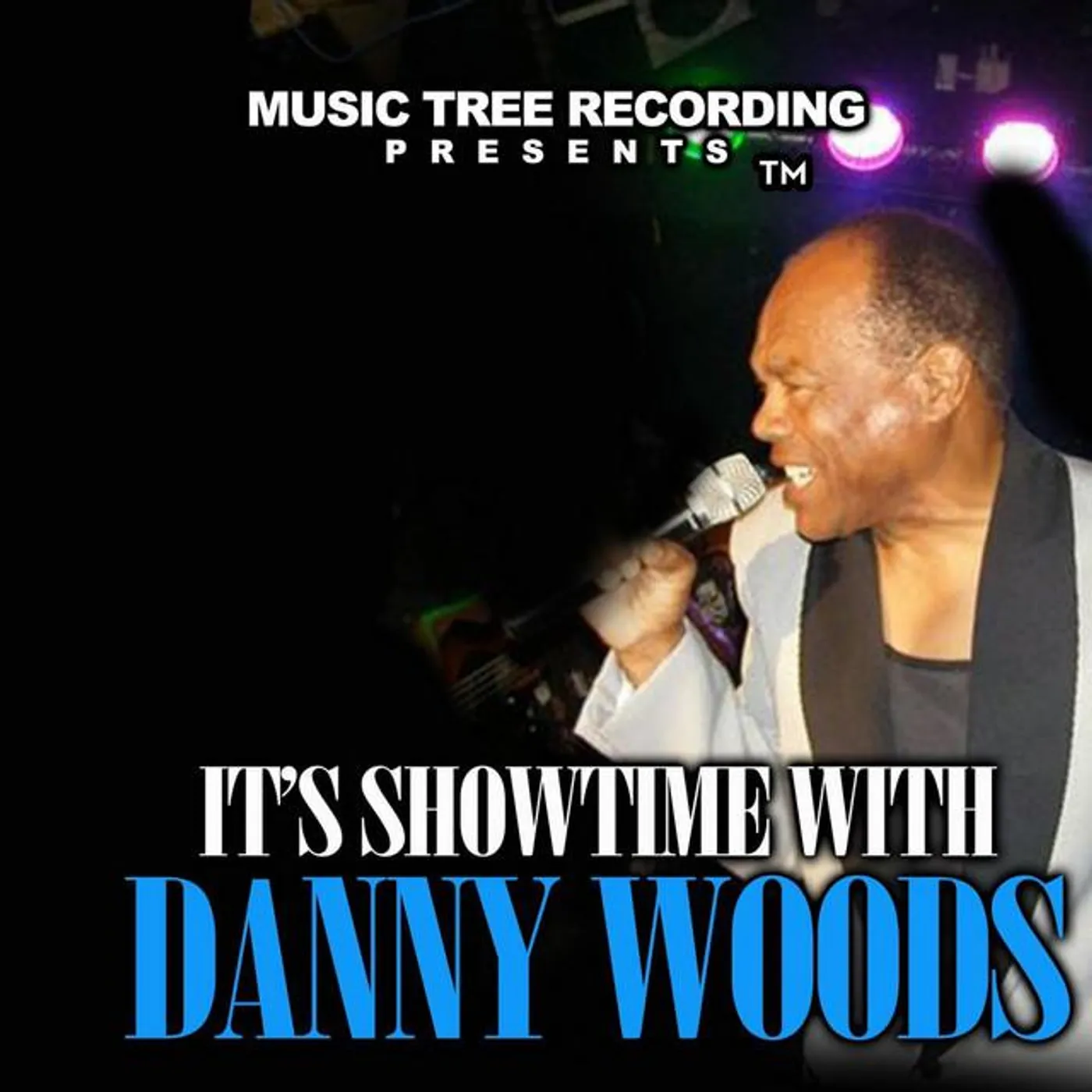 Danny Woods Brand Page