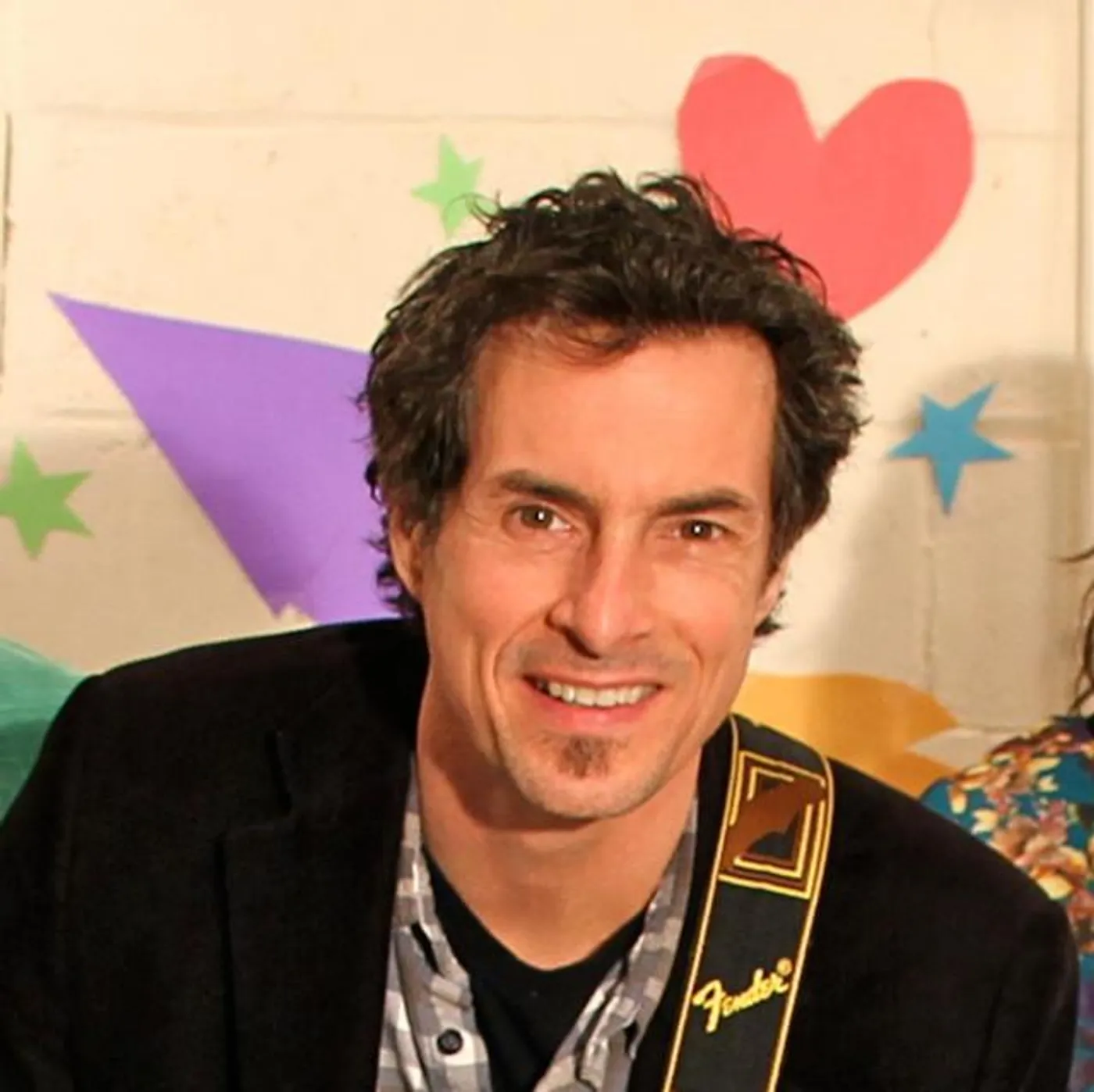 Danny Weinkauf