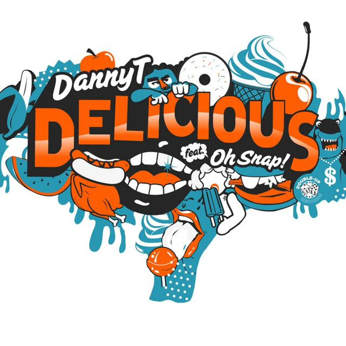 Danny T Brand Page