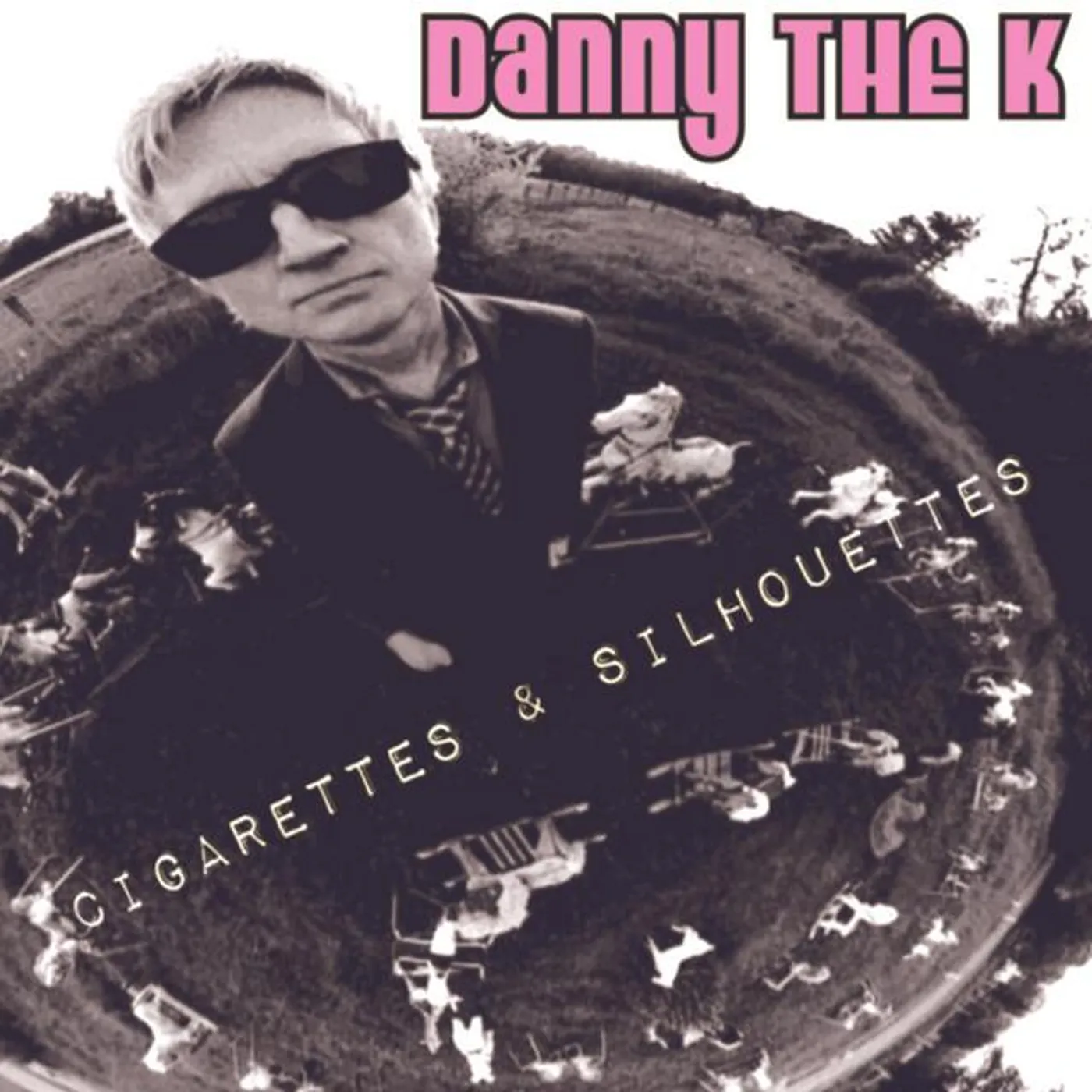 Danny The K