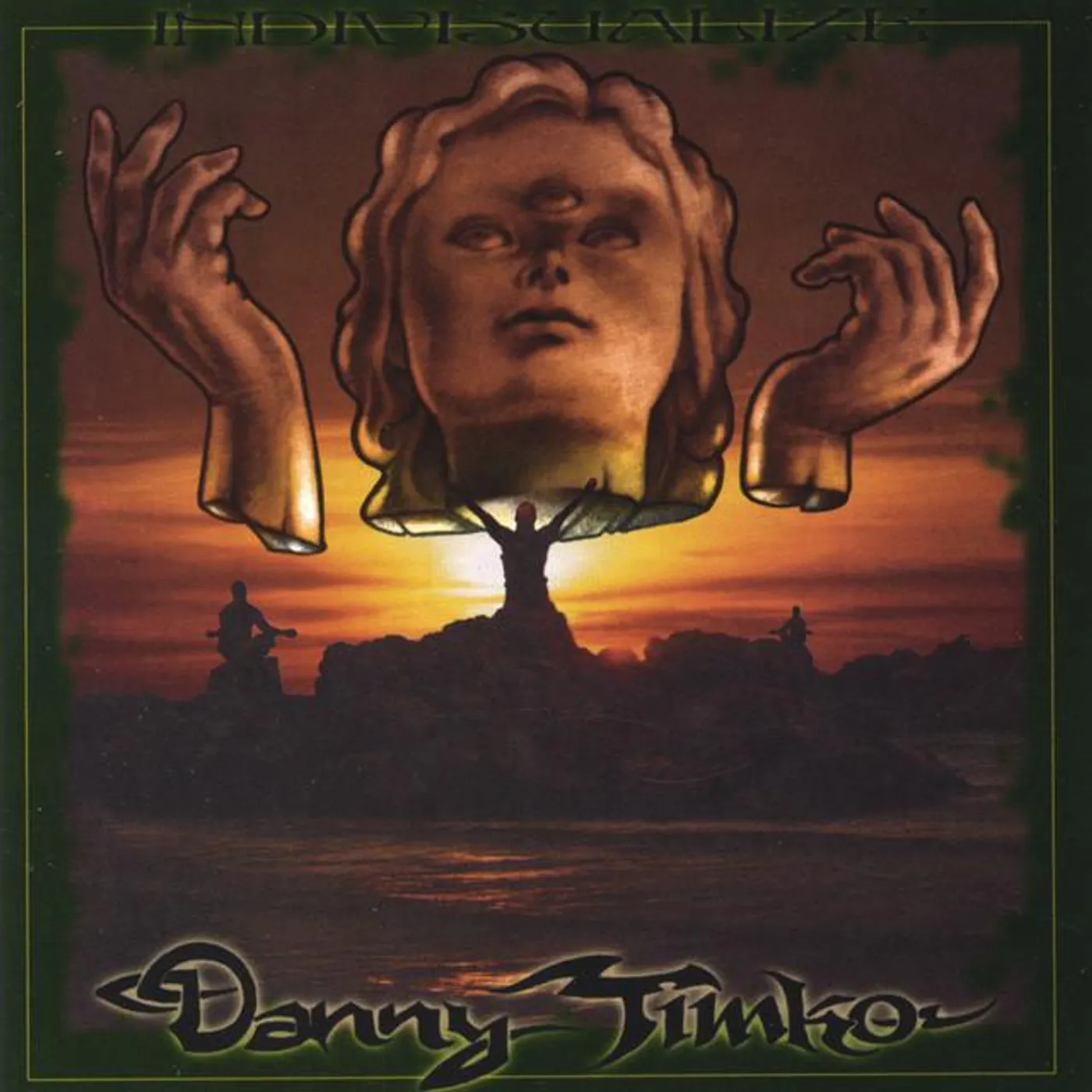 Danny Timko