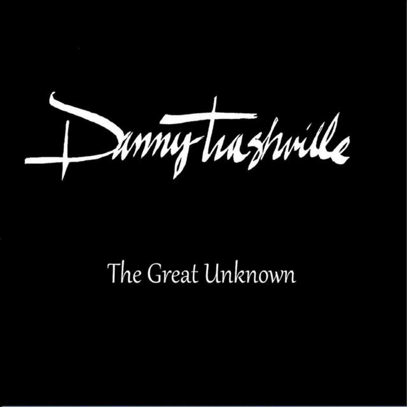 Danny Trashville