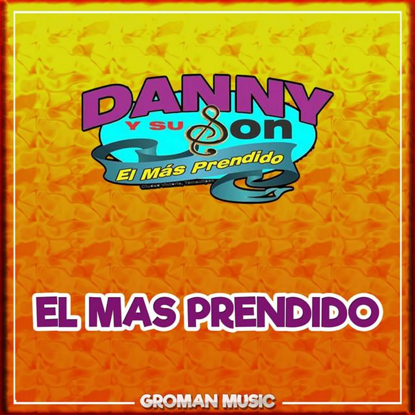 Danny Y Su Son