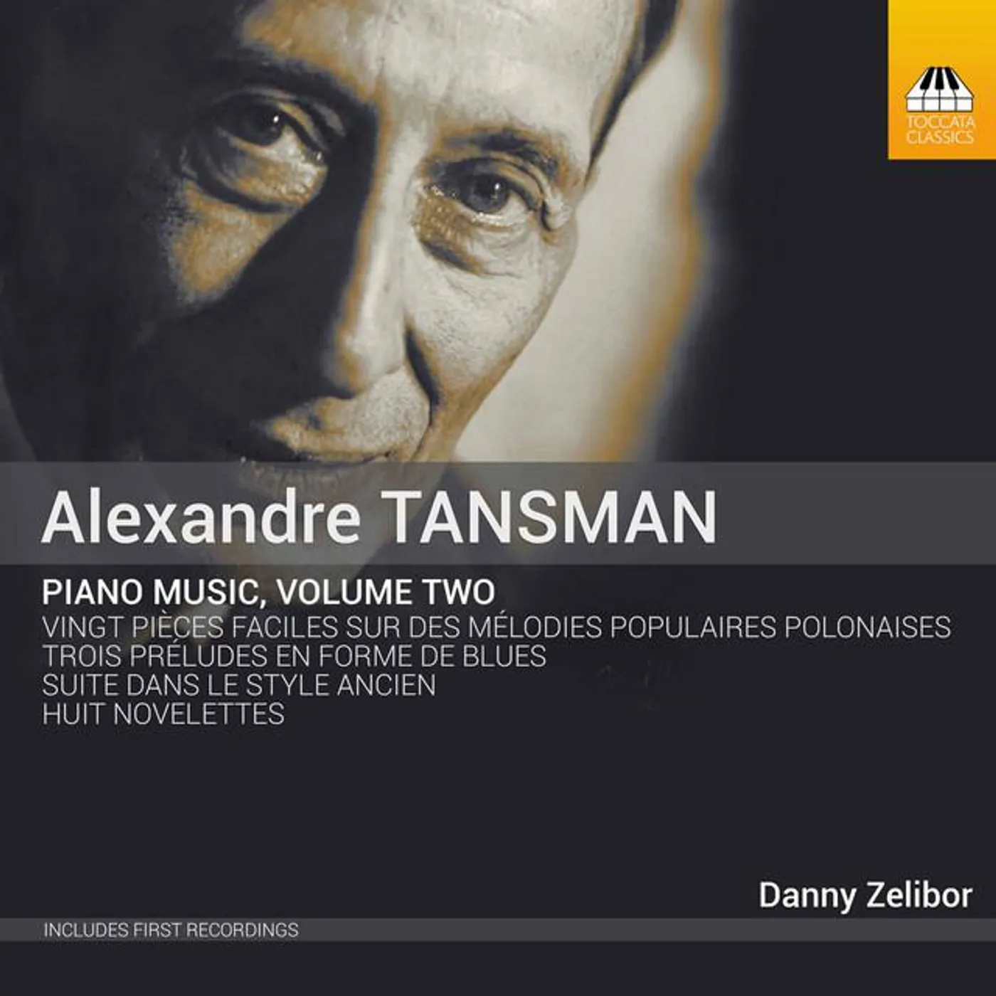Danny Zelibor