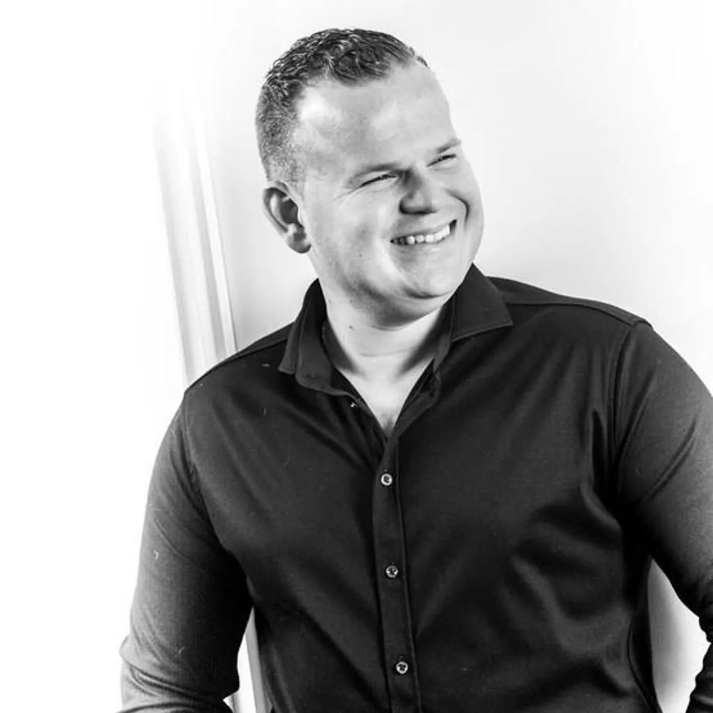 Danny Zuijderwijk