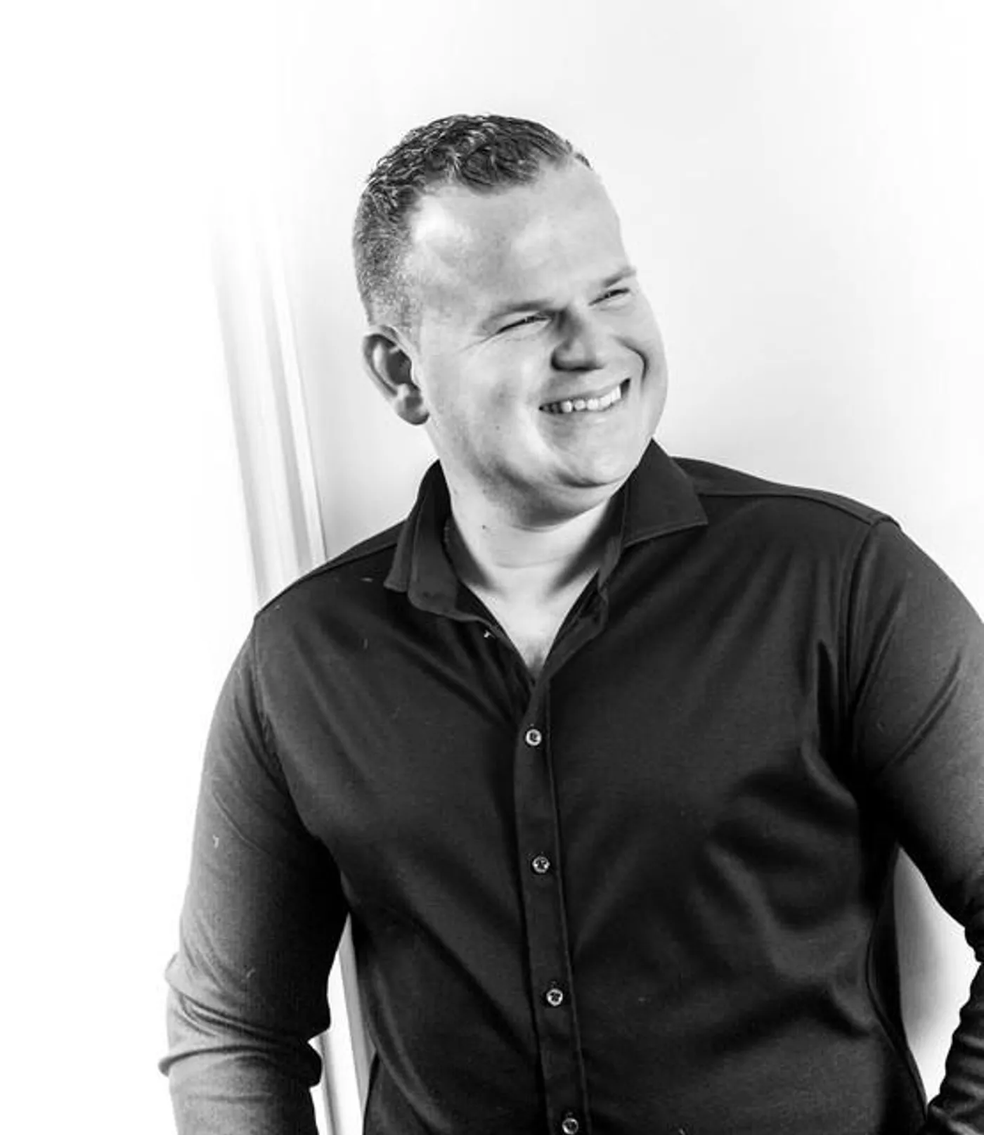 Danny Zuijderwijk