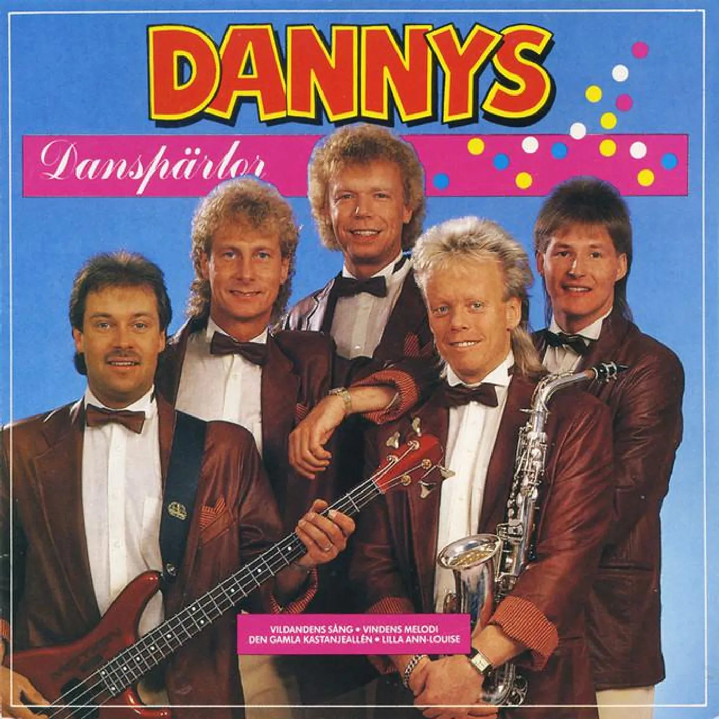 Dannys