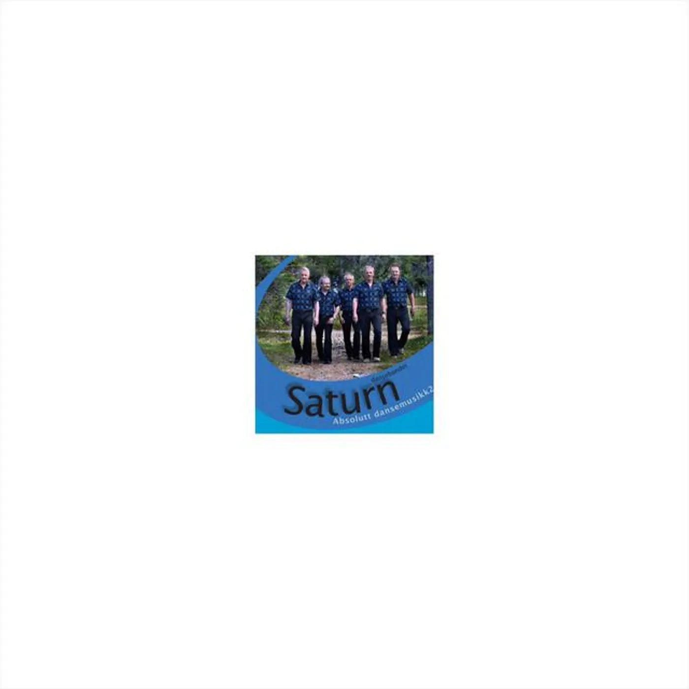 Dansebandet Saturn