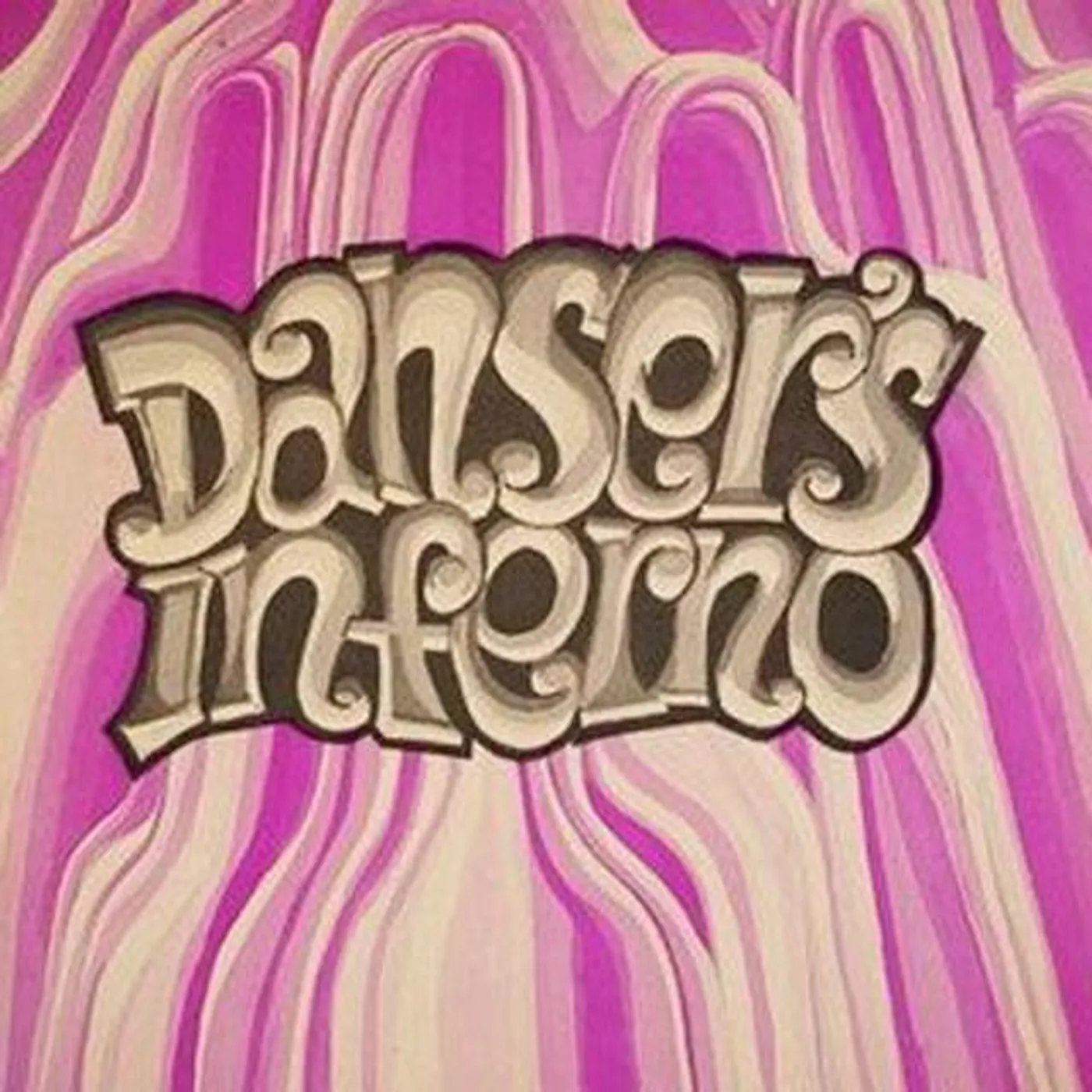 Danser's Inferno