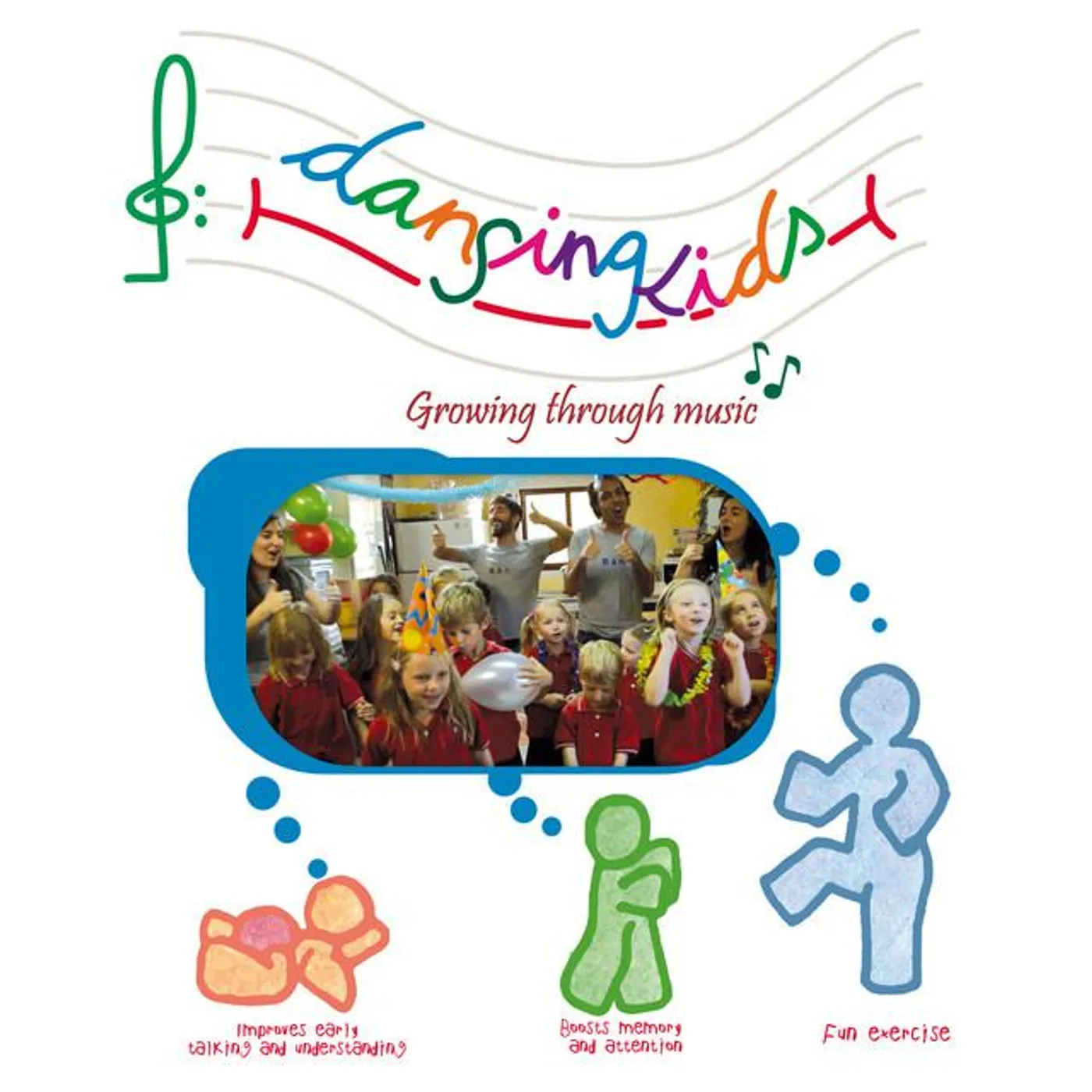 DanSingKids
