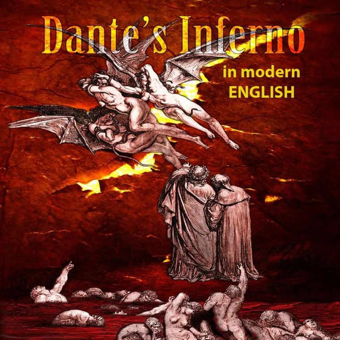 Dante Alighieri & Joe J. Thomas