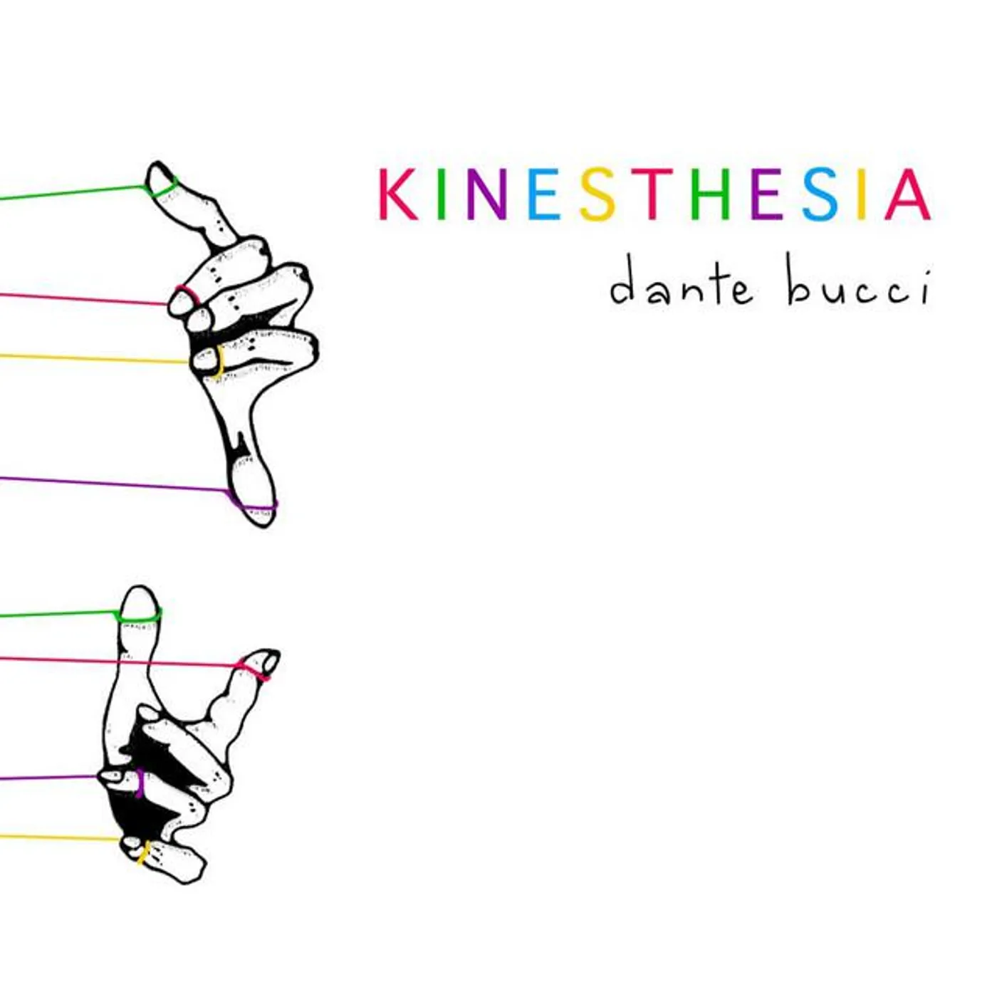 Dante Bucci Brand Page
