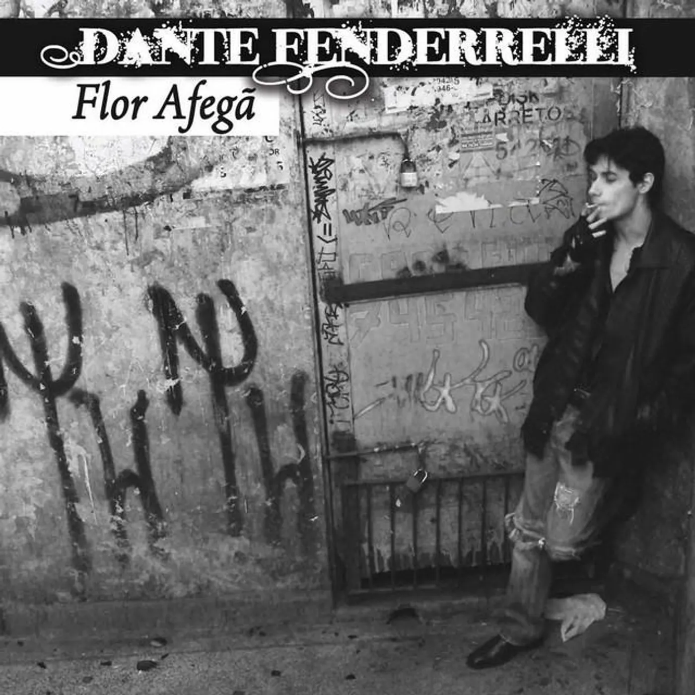 Dante Fenderrelli