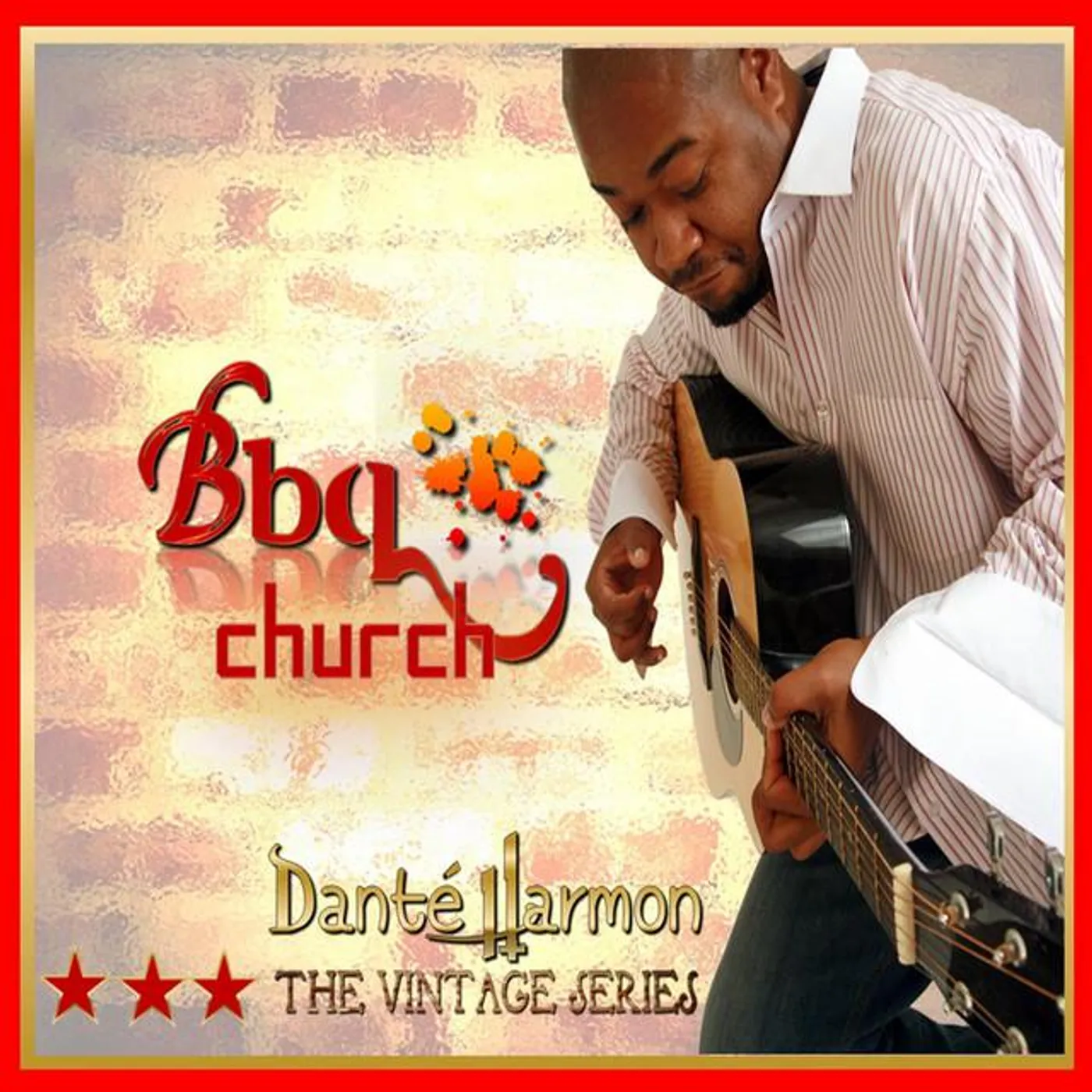 Dante Harmon