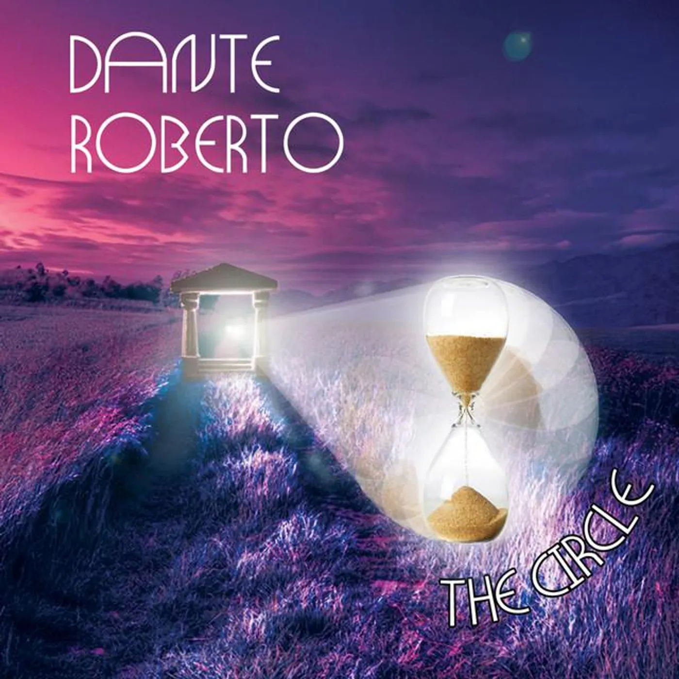 Dante Roberto