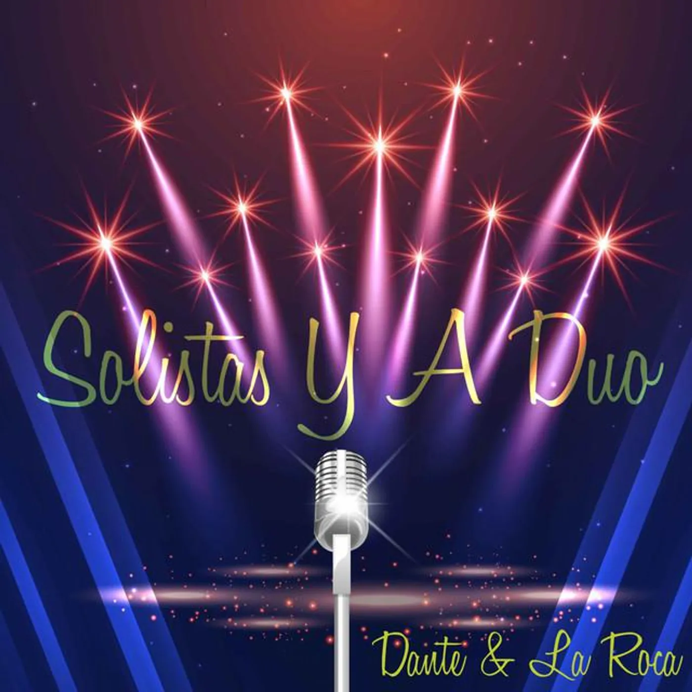 Dante Y La Roca Brand Page