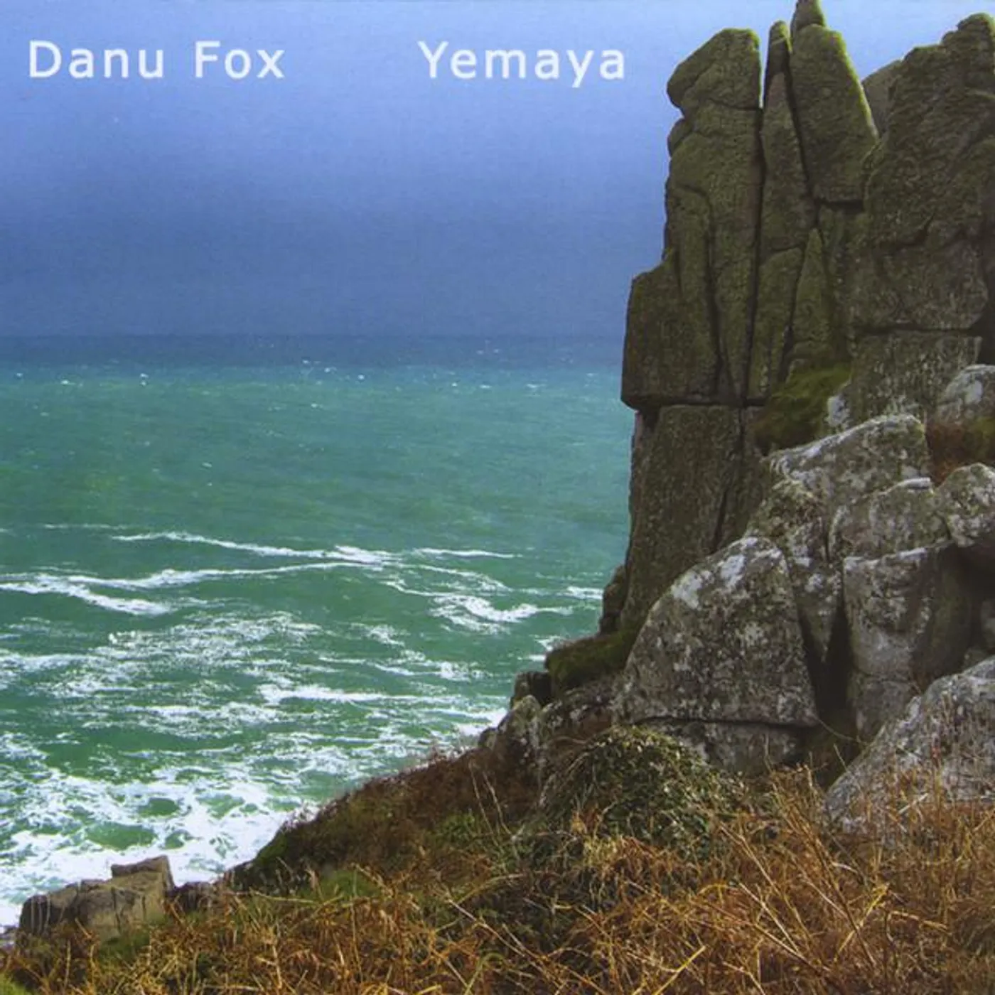 Danu Fox Brand Page