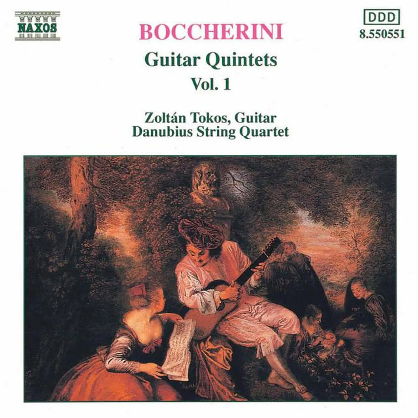 Danubius Quartet