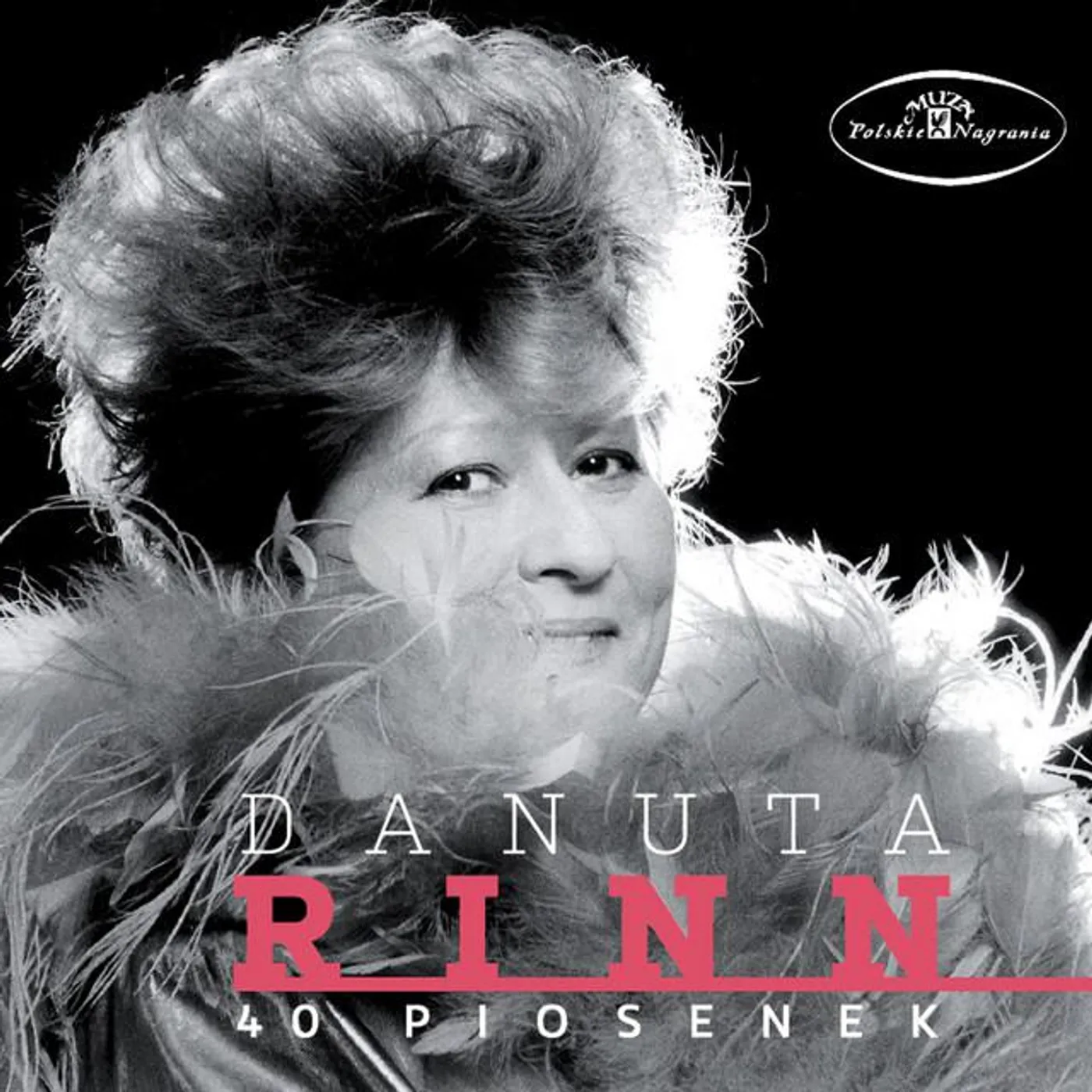Danuta Rinn Brand Page