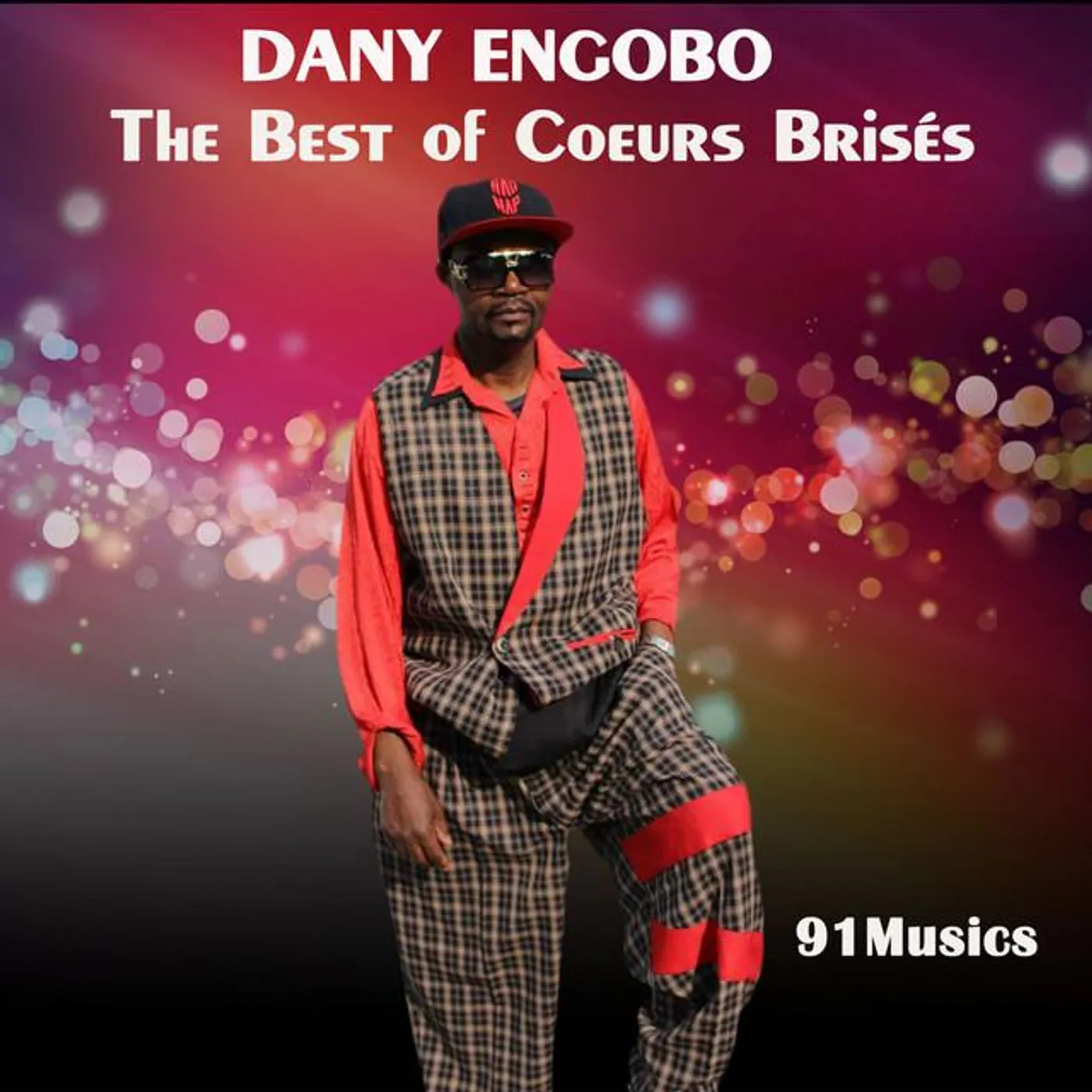 Dany Engobo