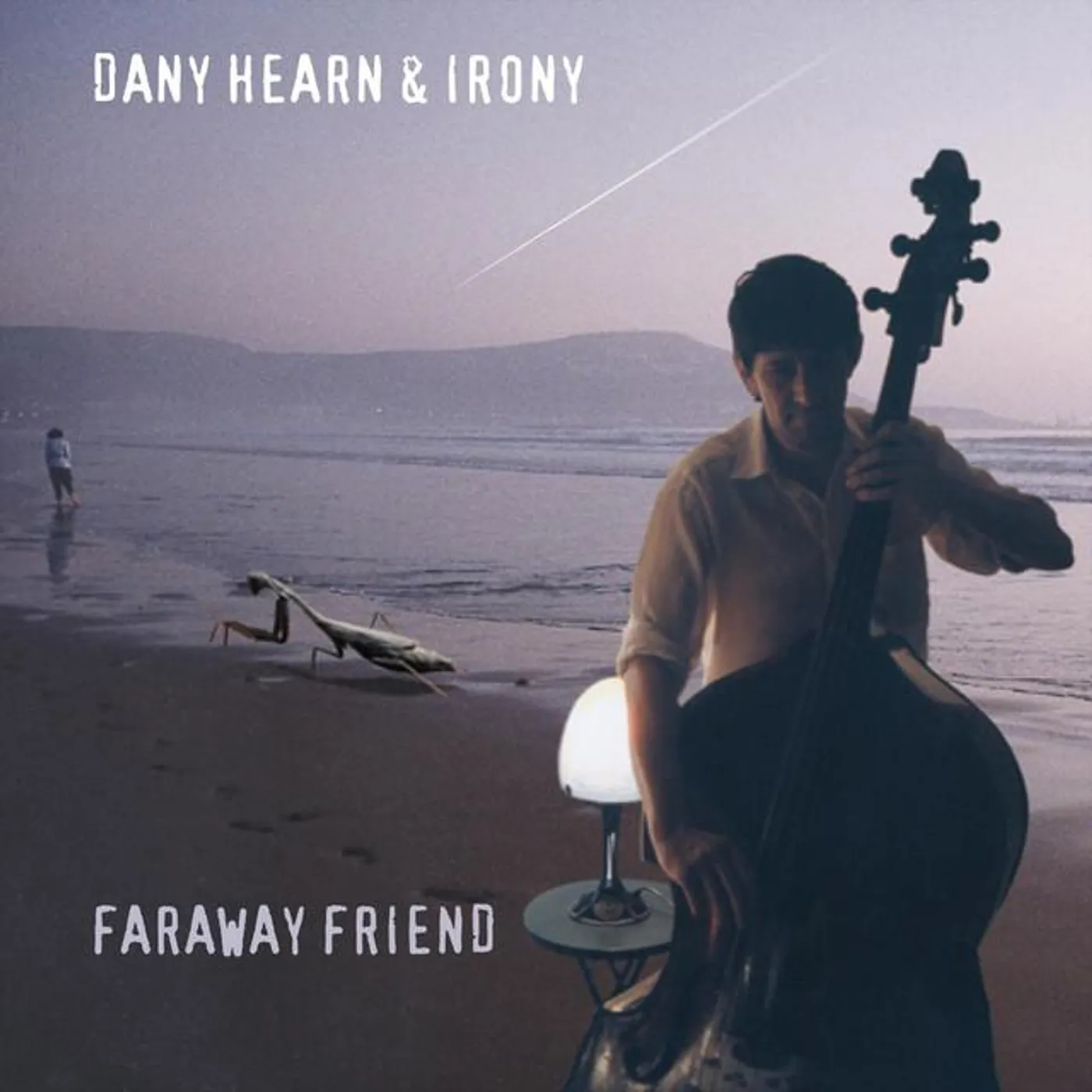 Dany Hearn