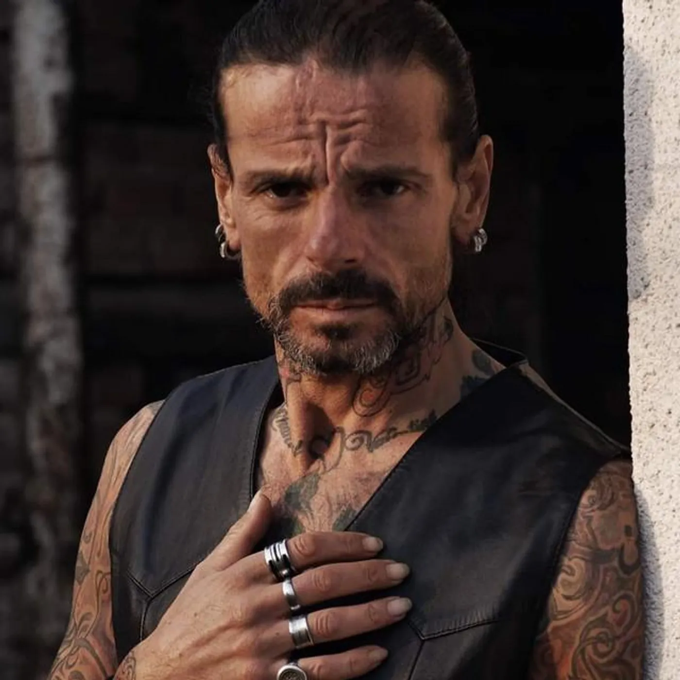 Dany Krastan Sanchez
