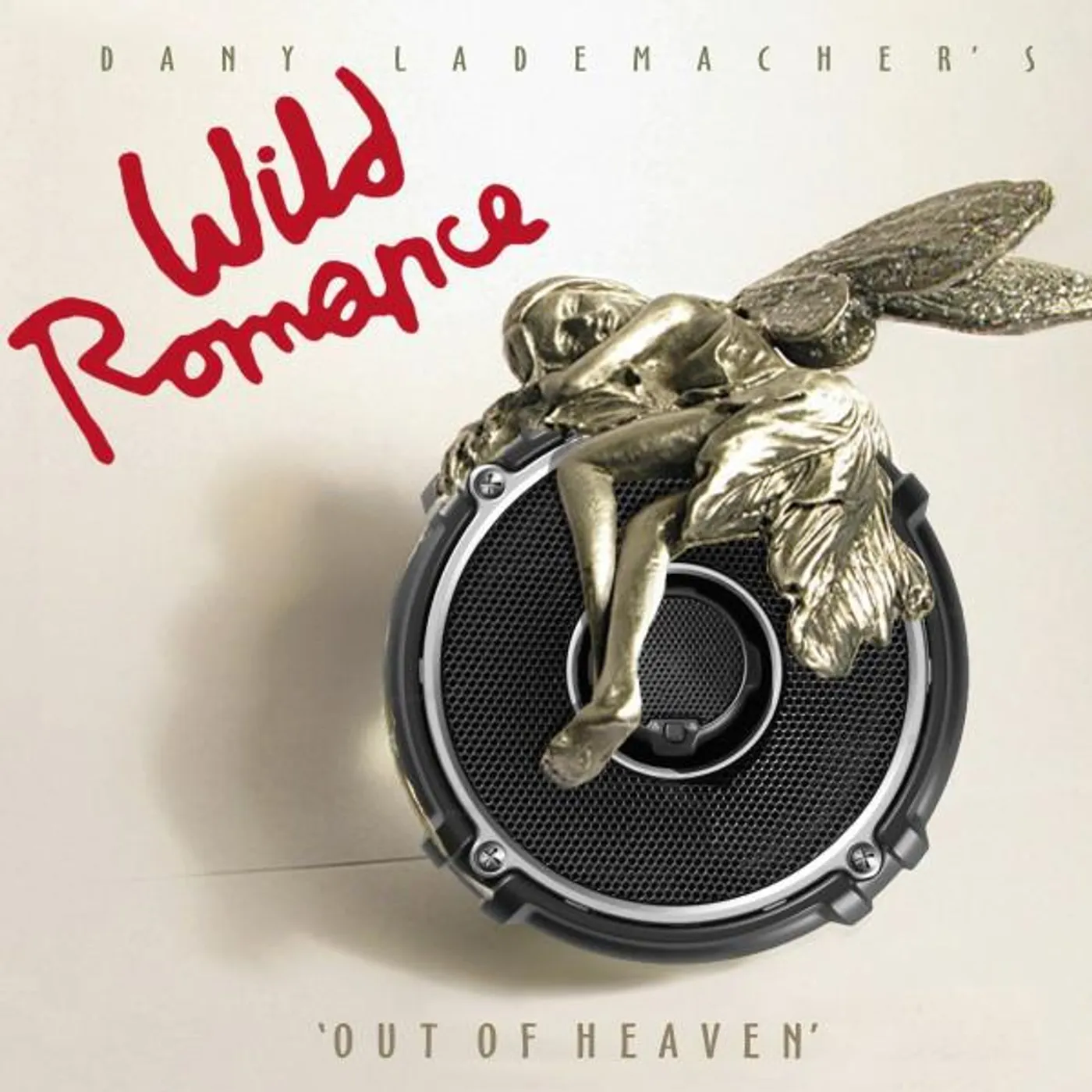 Dany Lademacher's Wild Romance