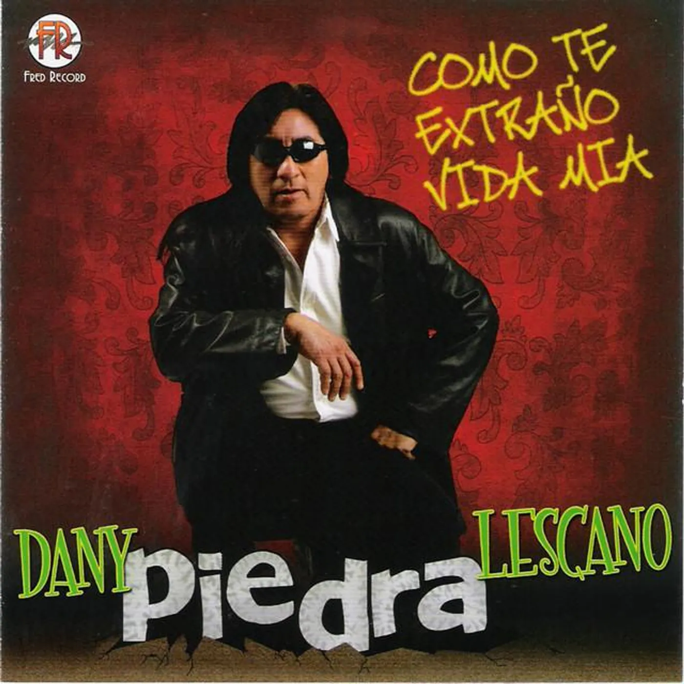 Dany Piedra Lescano