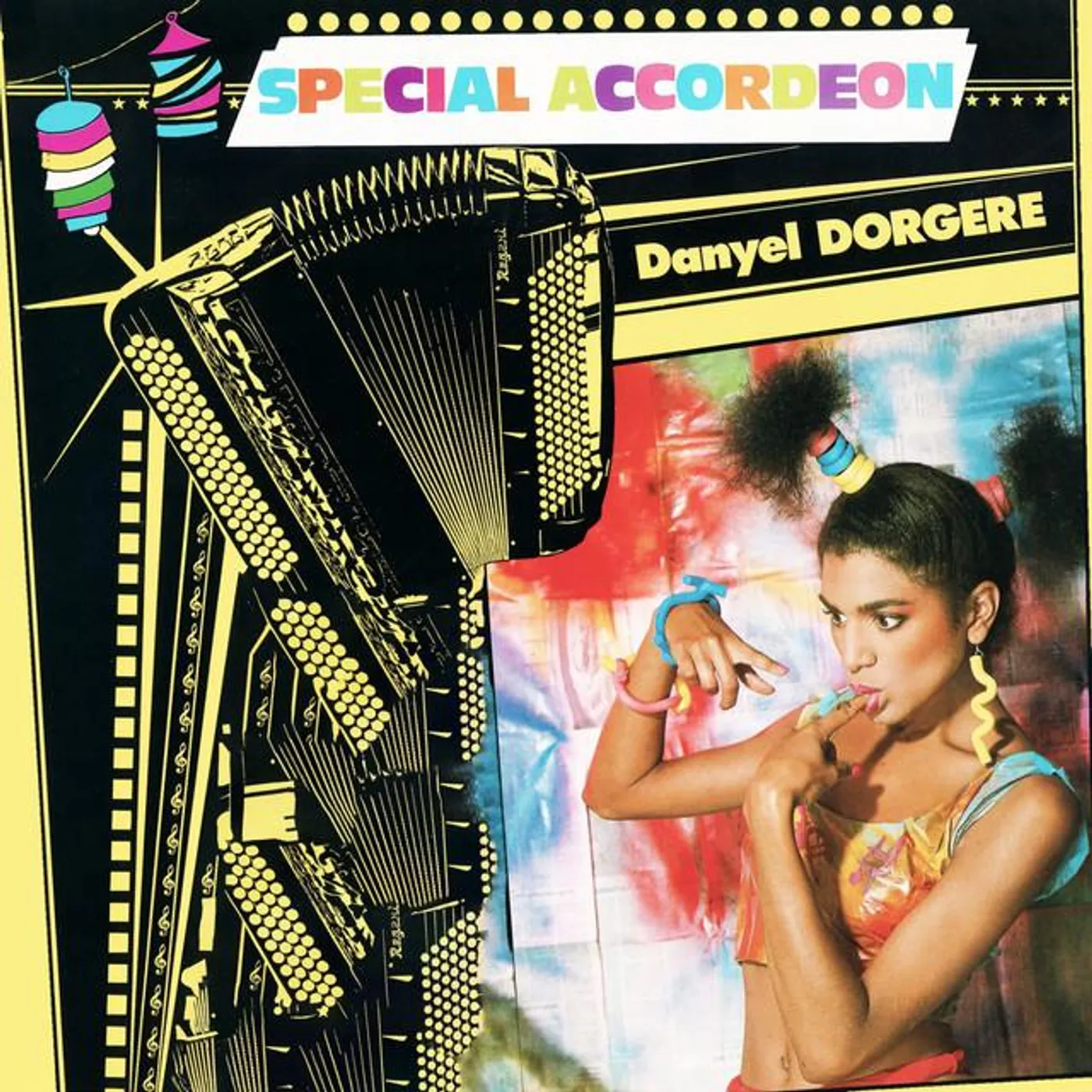 Danyel Dorgère